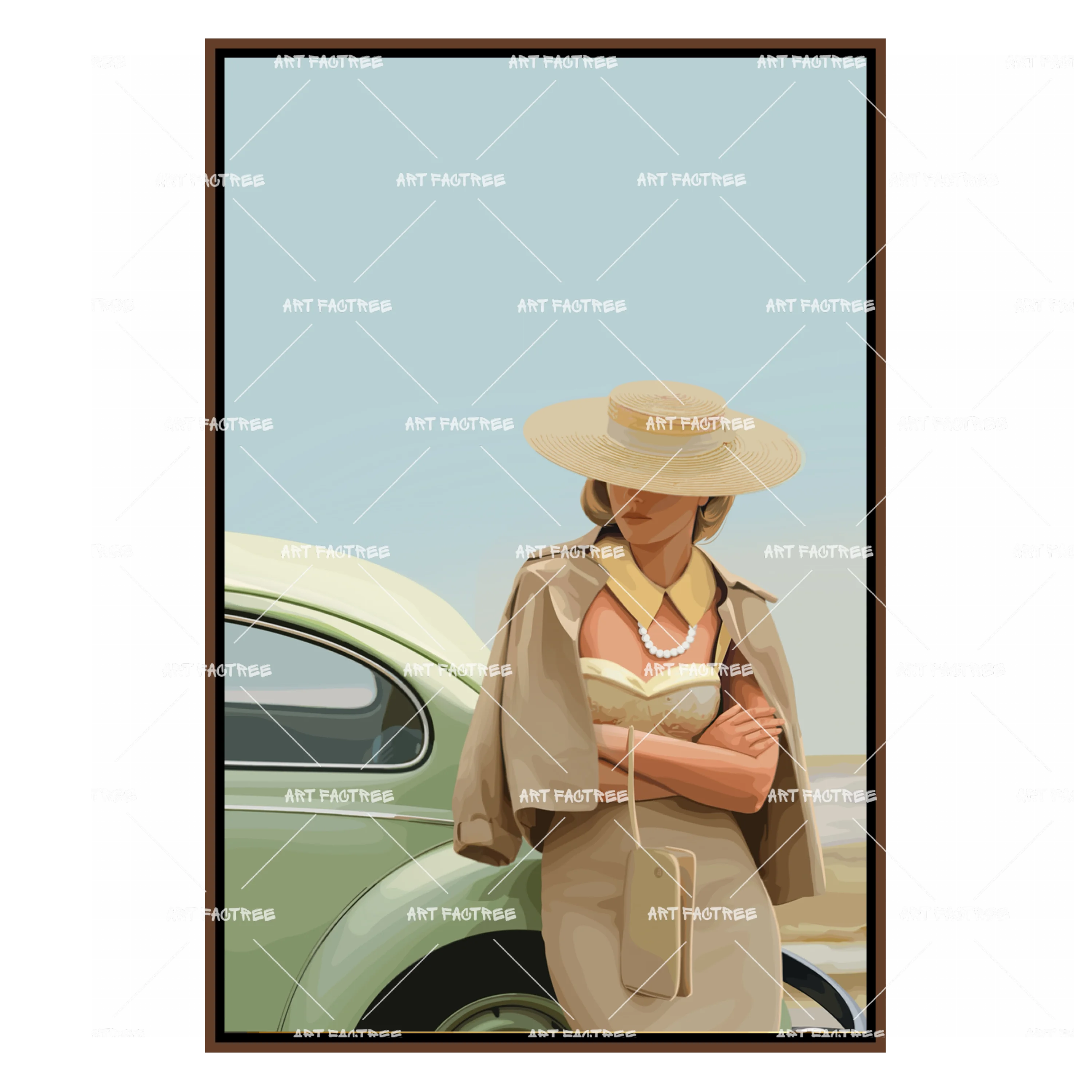 Coccinelle