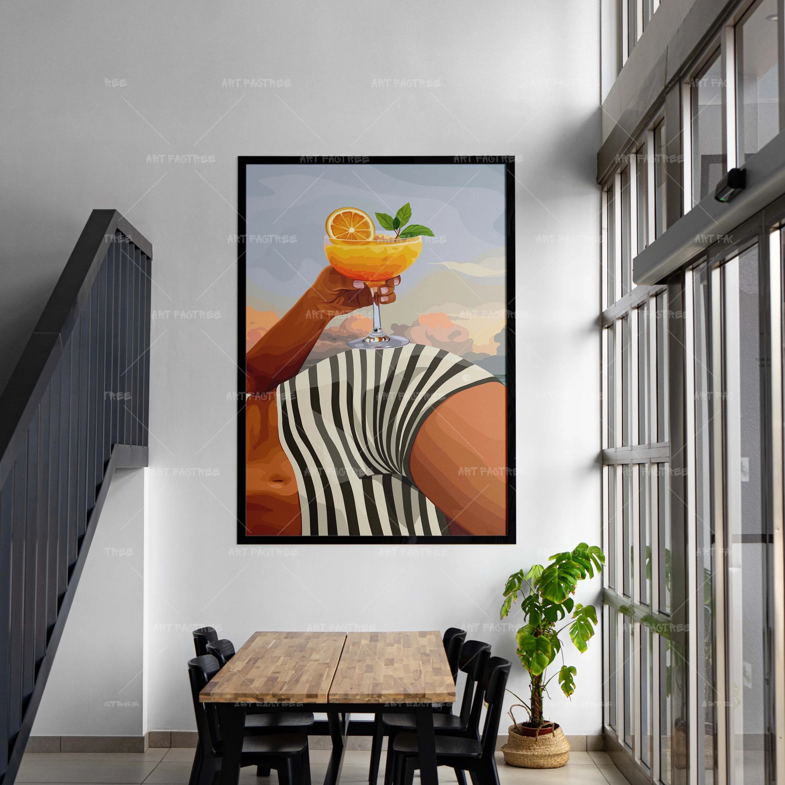 Cocktail Time
