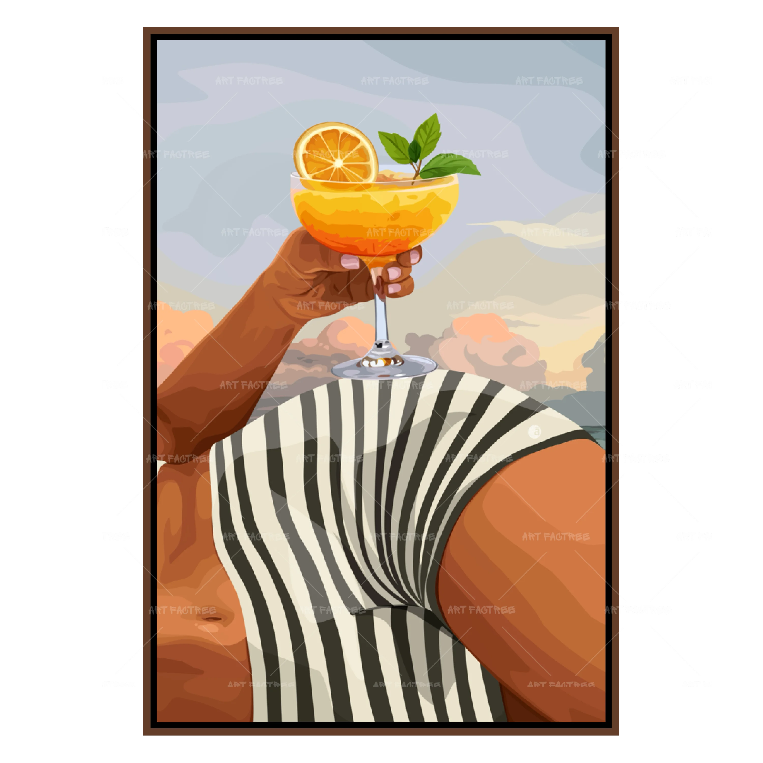 Cocktail Time