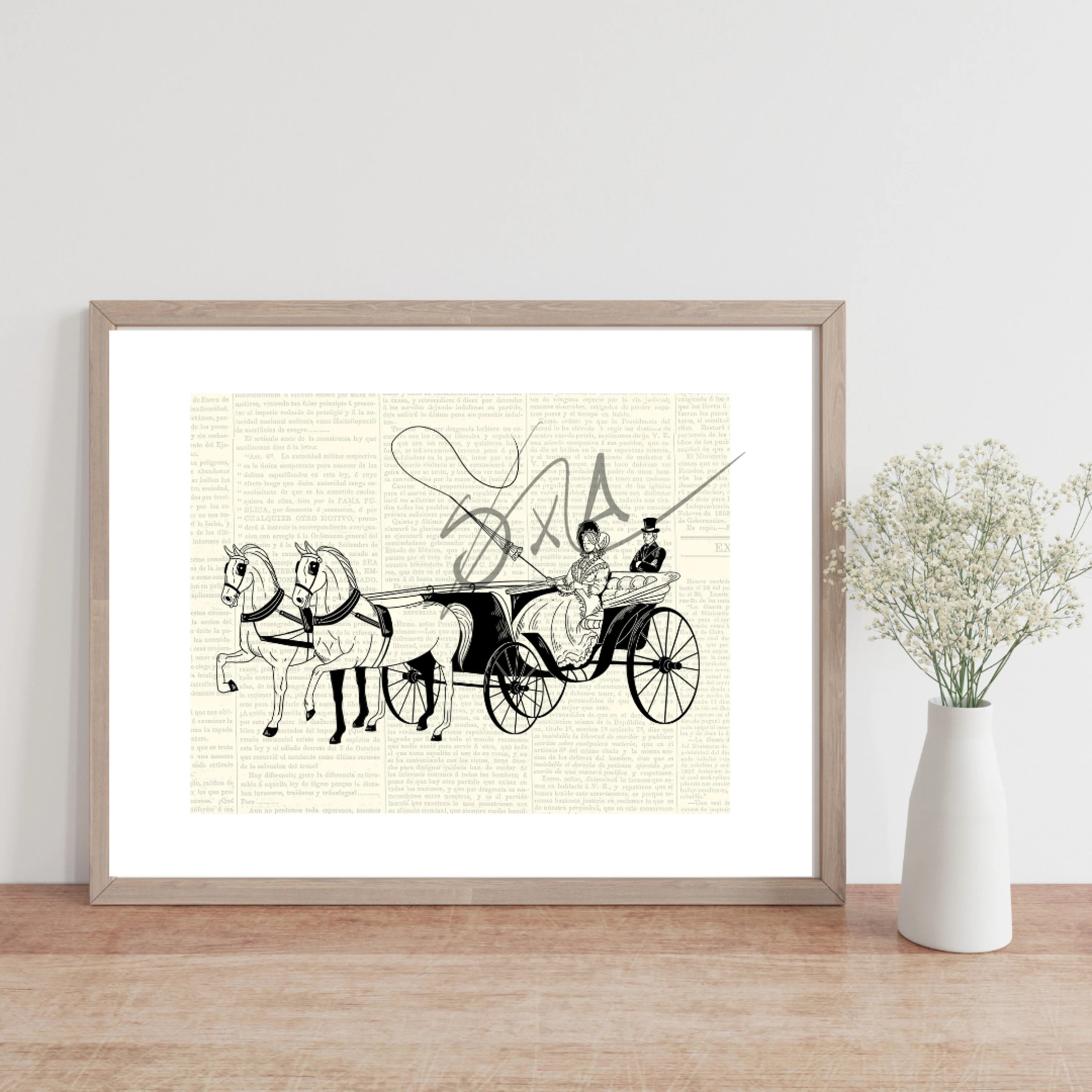 Carriage
