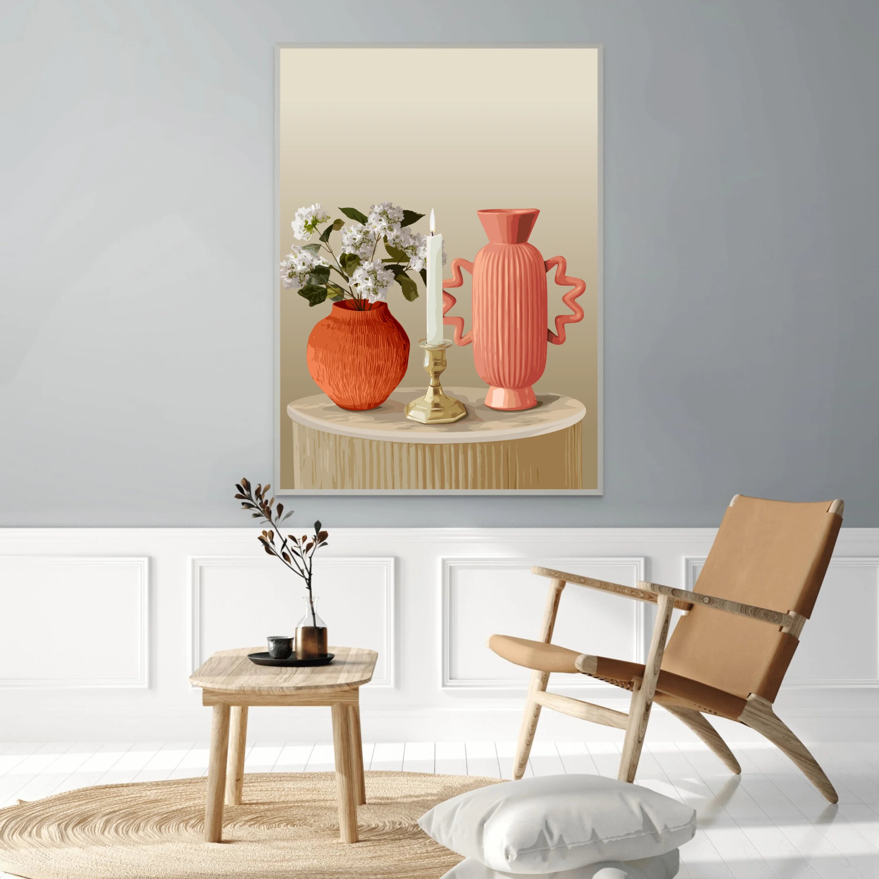Centre Table