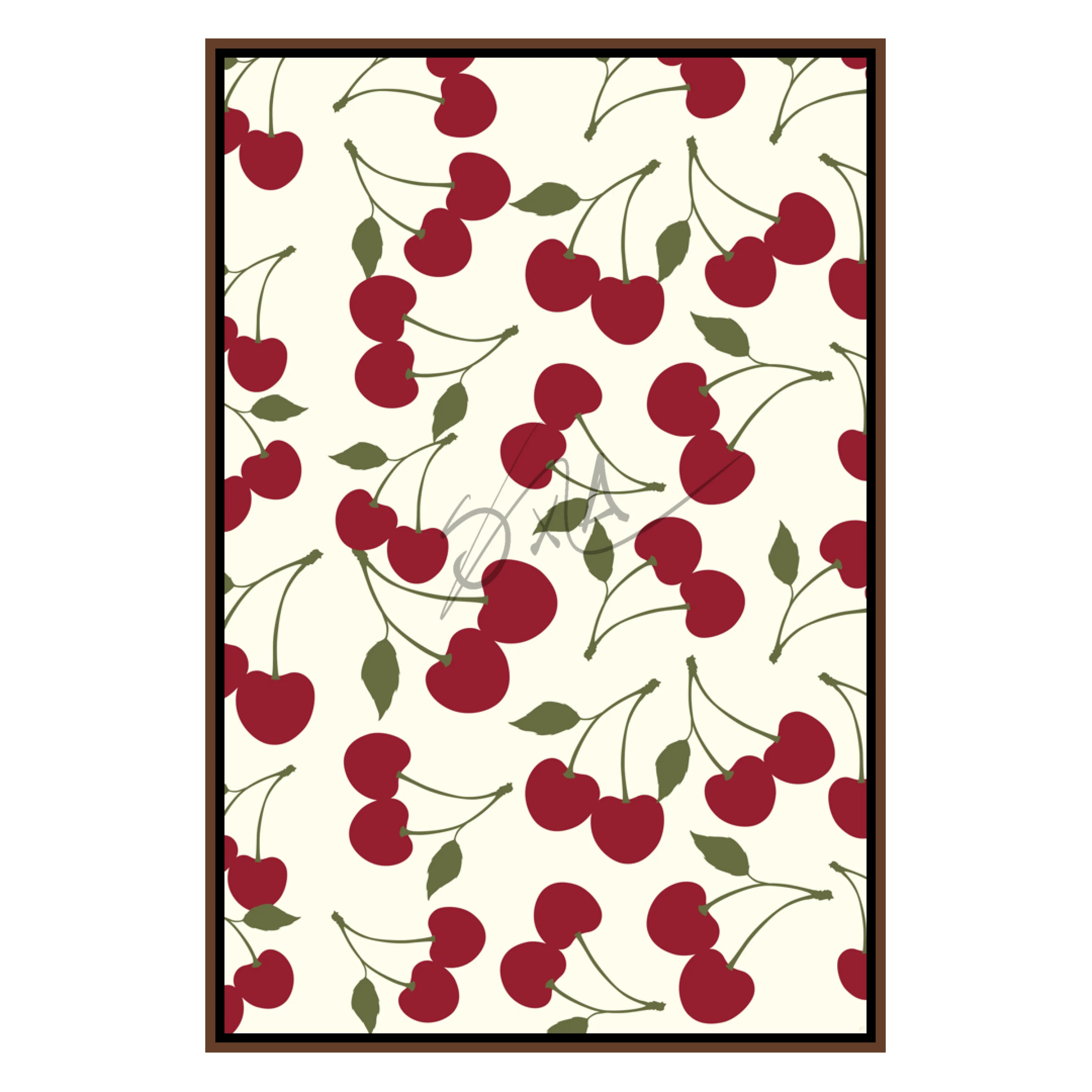 Cherry Blast
