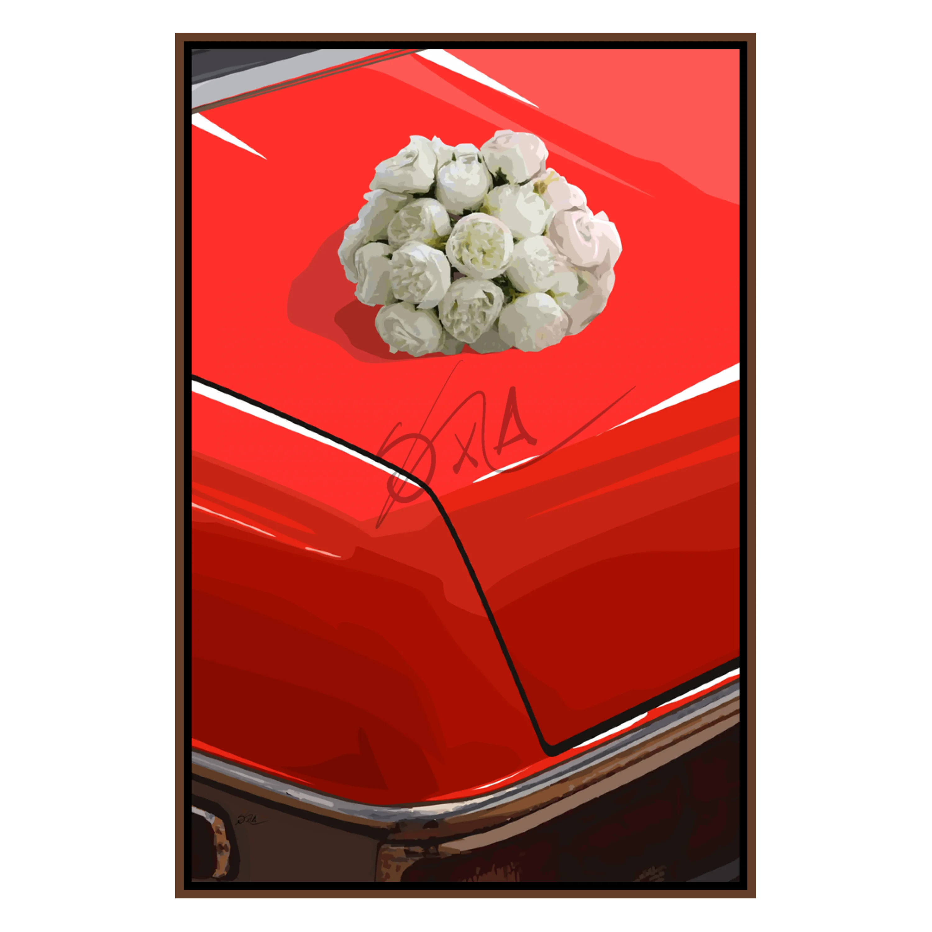 Cherry Rush