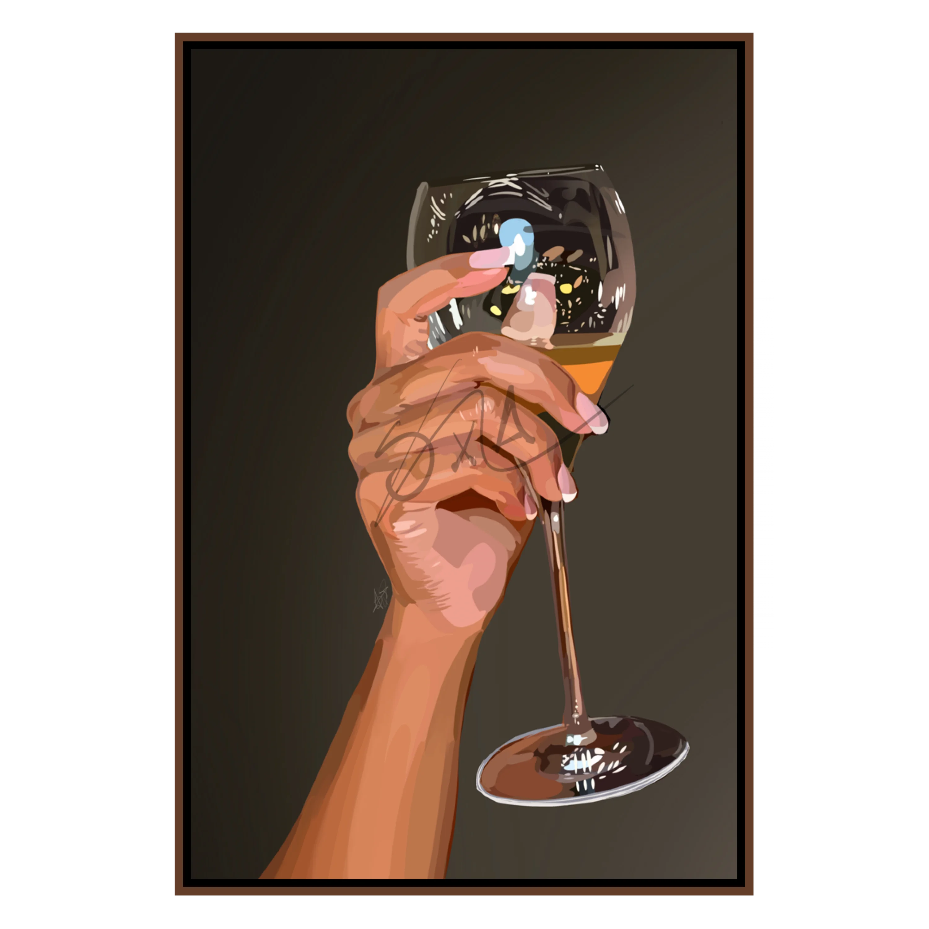 Chin Chin