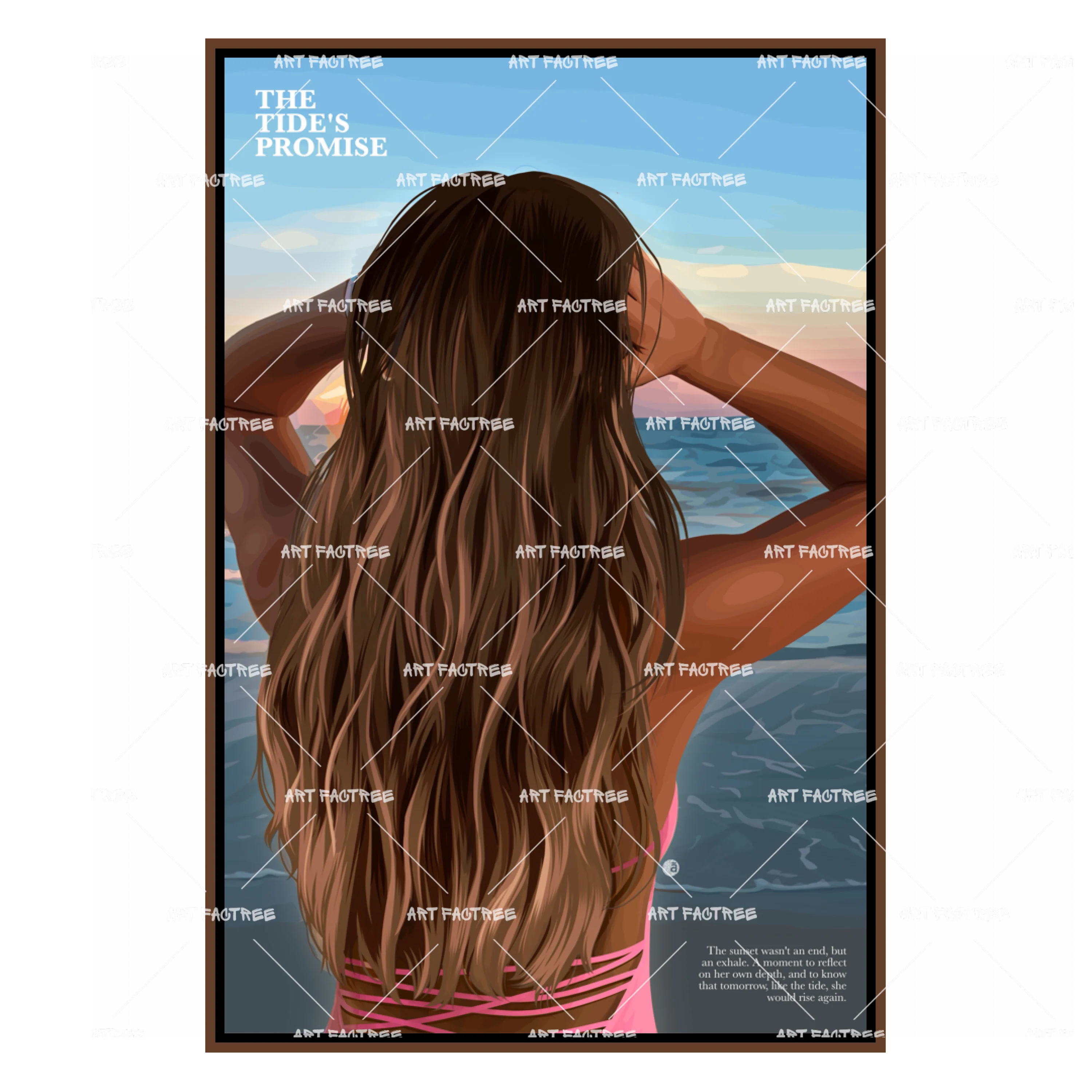 Coastal Cool