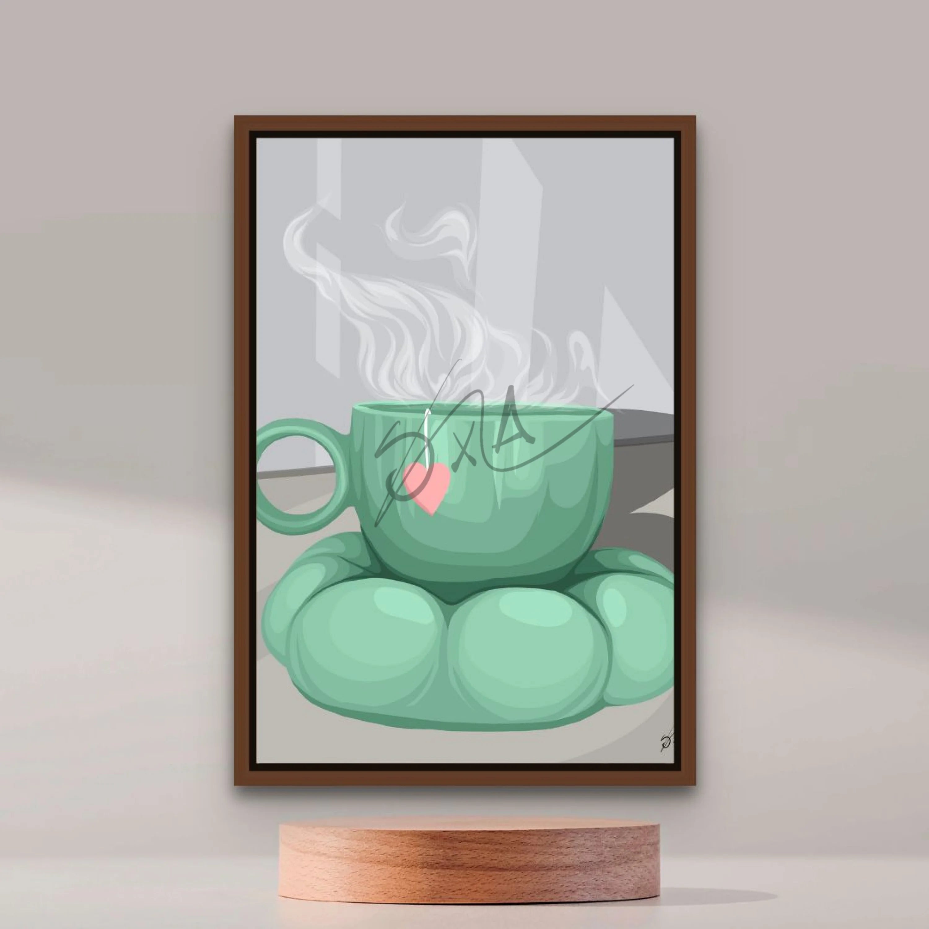 Cup of Tea