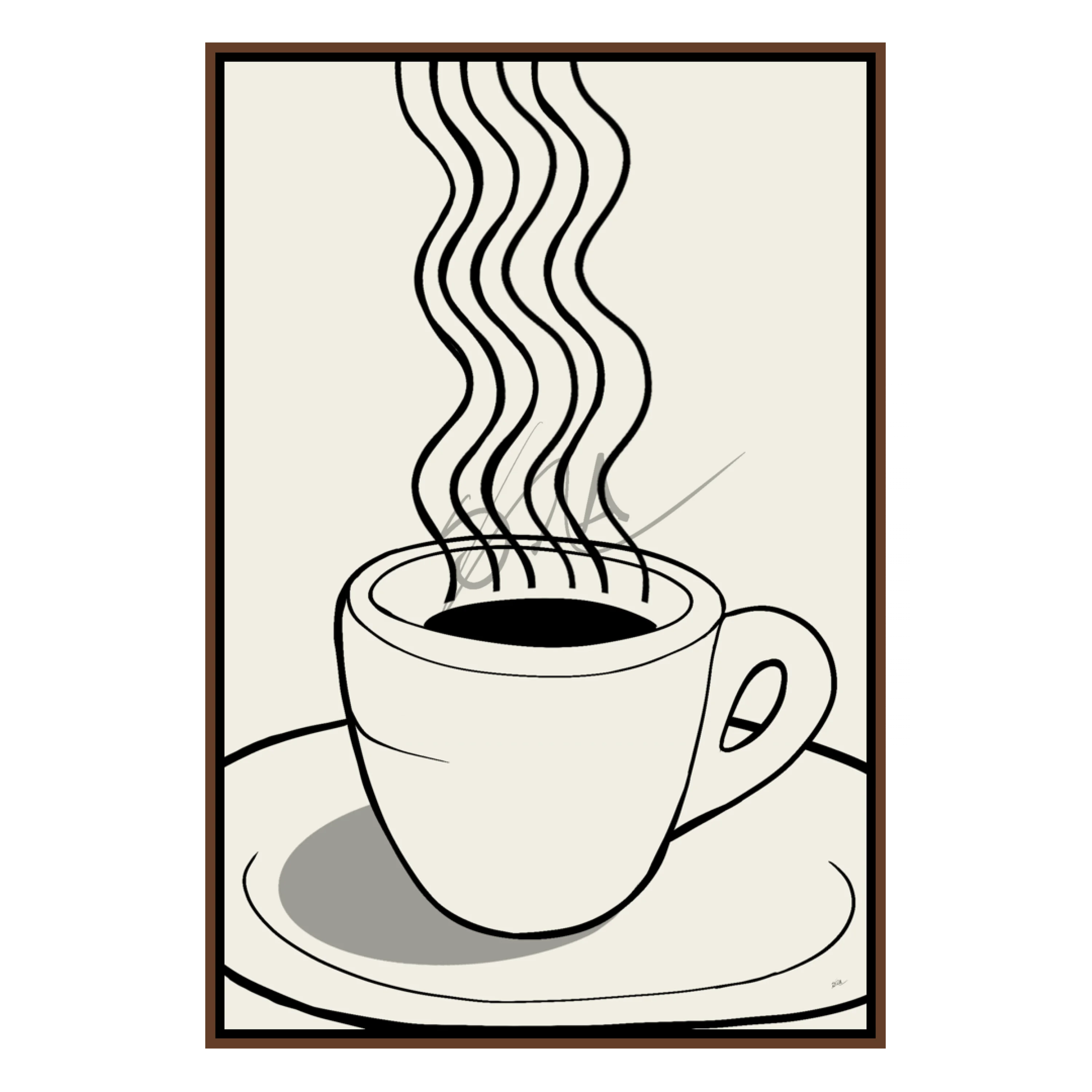 Cuppa