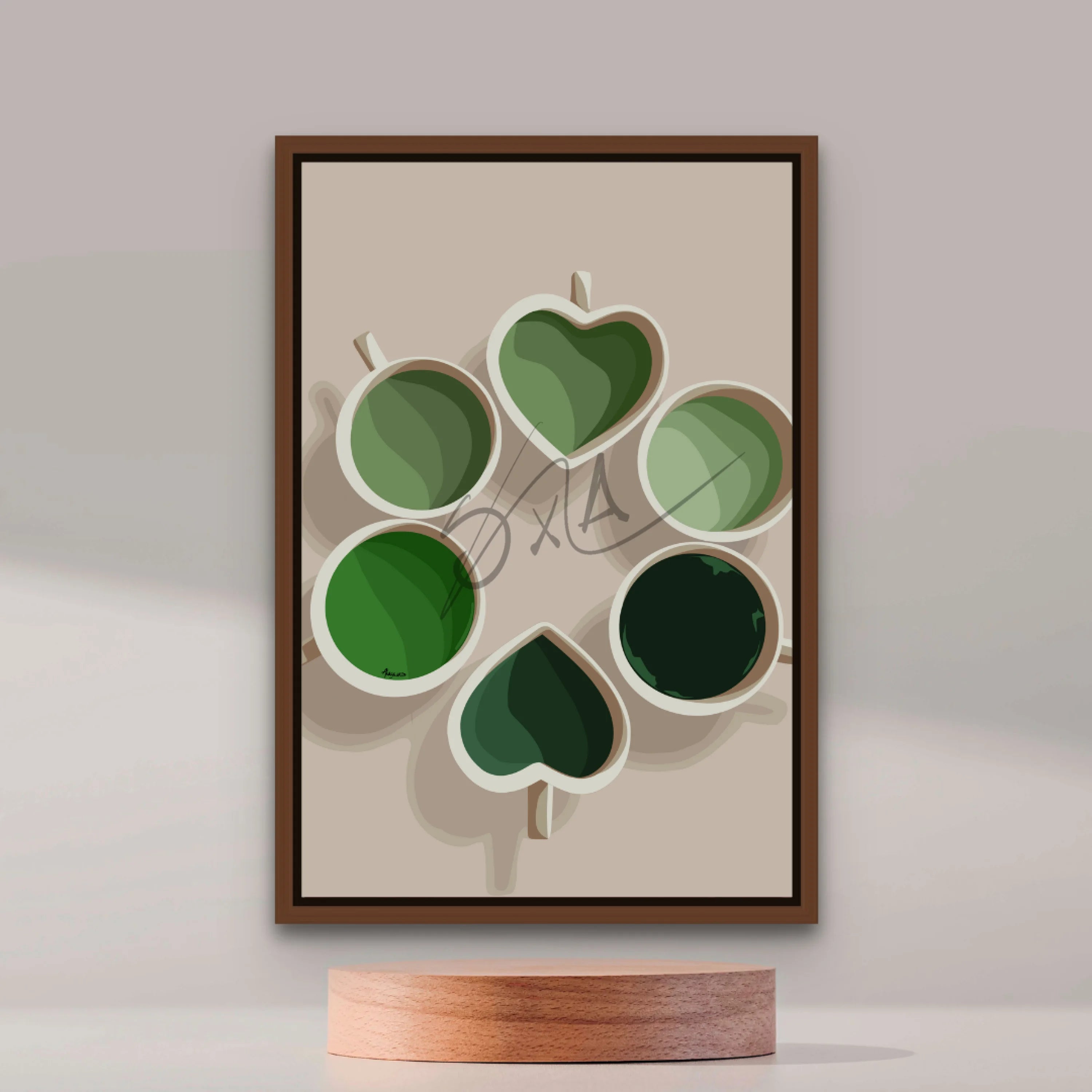 Cups