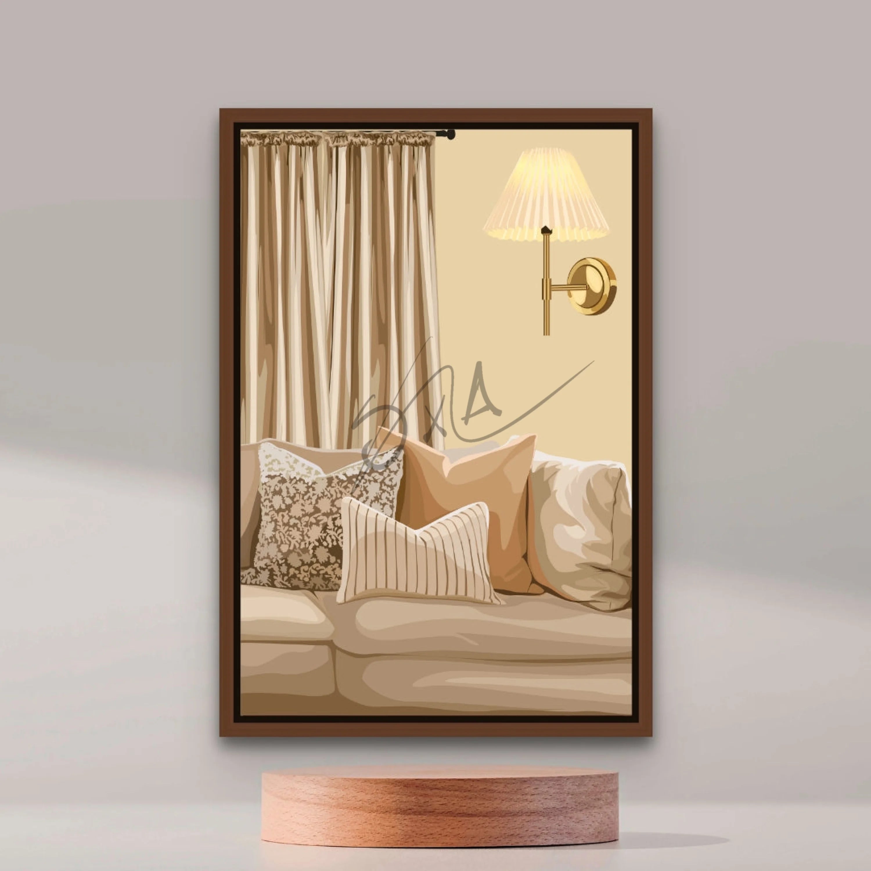 Cushions