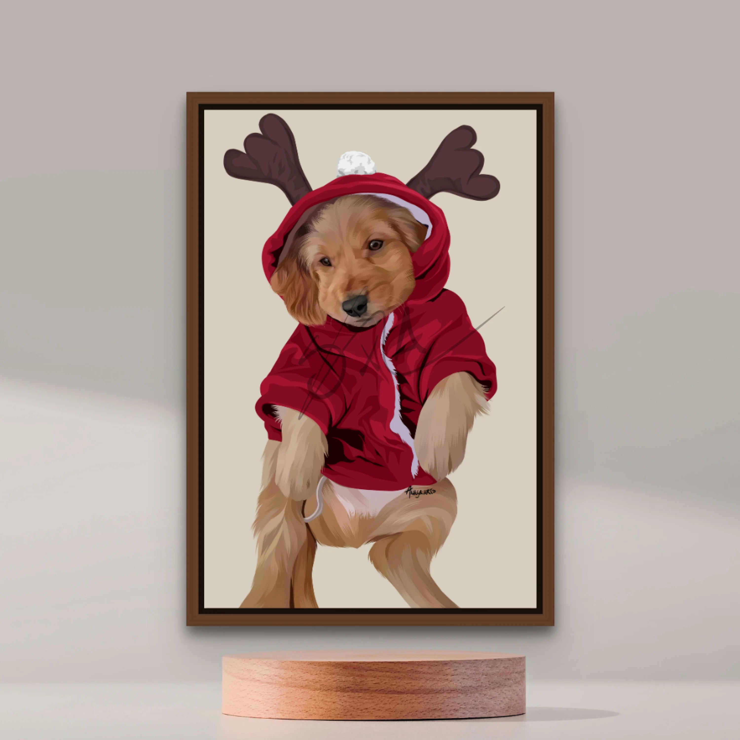 Cutie Dog