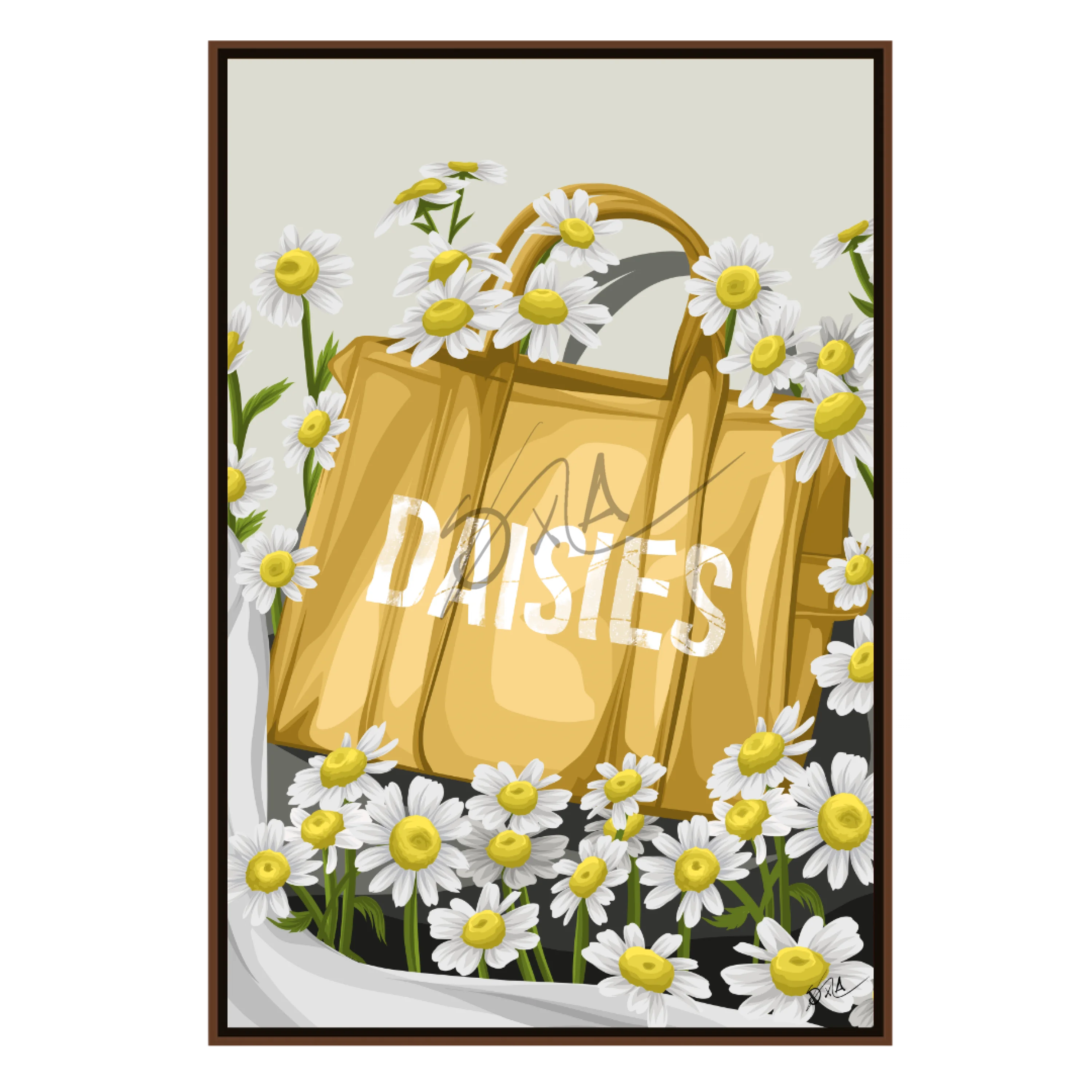 Daisies