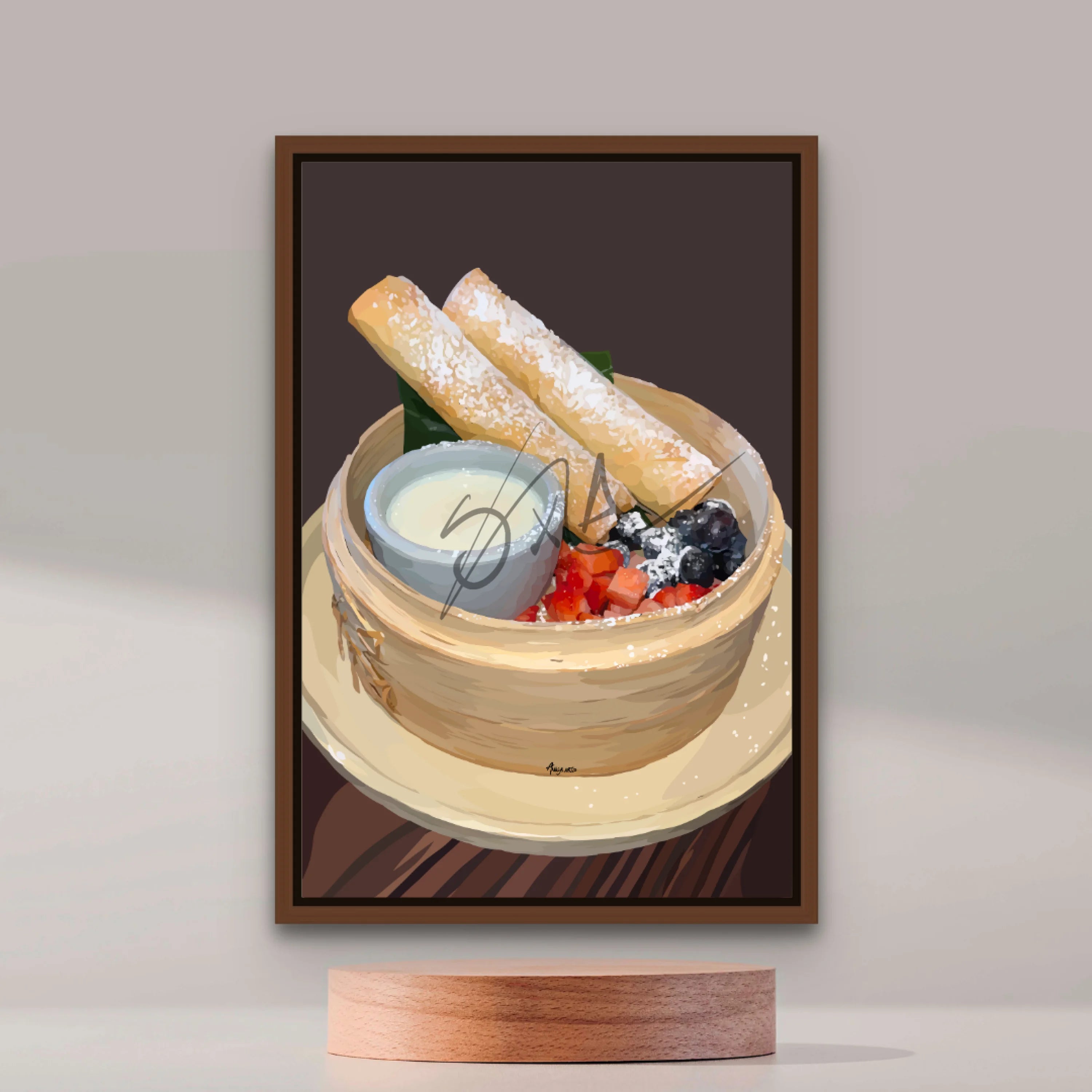 Dessert IV