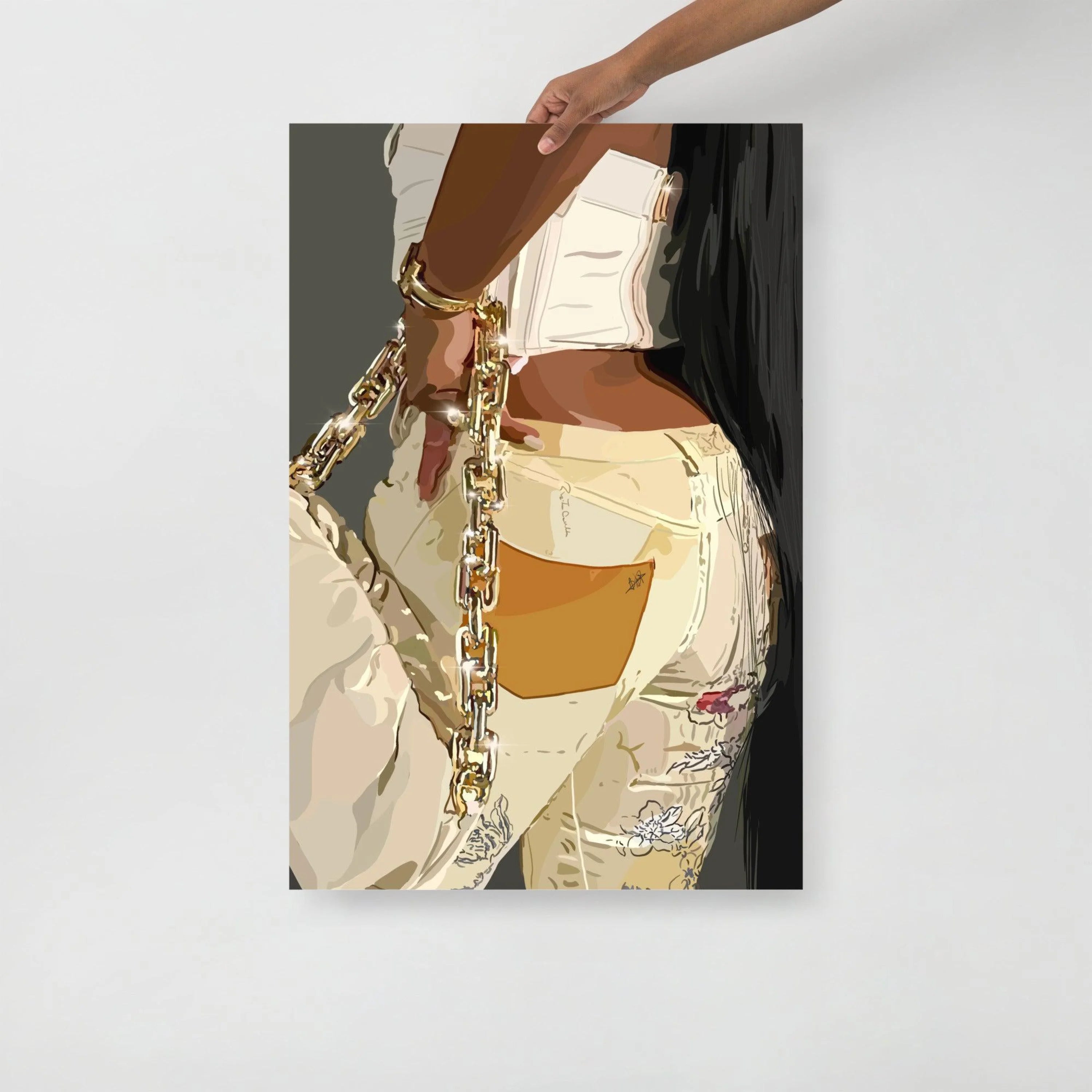 Details-8x10-Print-SmardArt-Wall Art