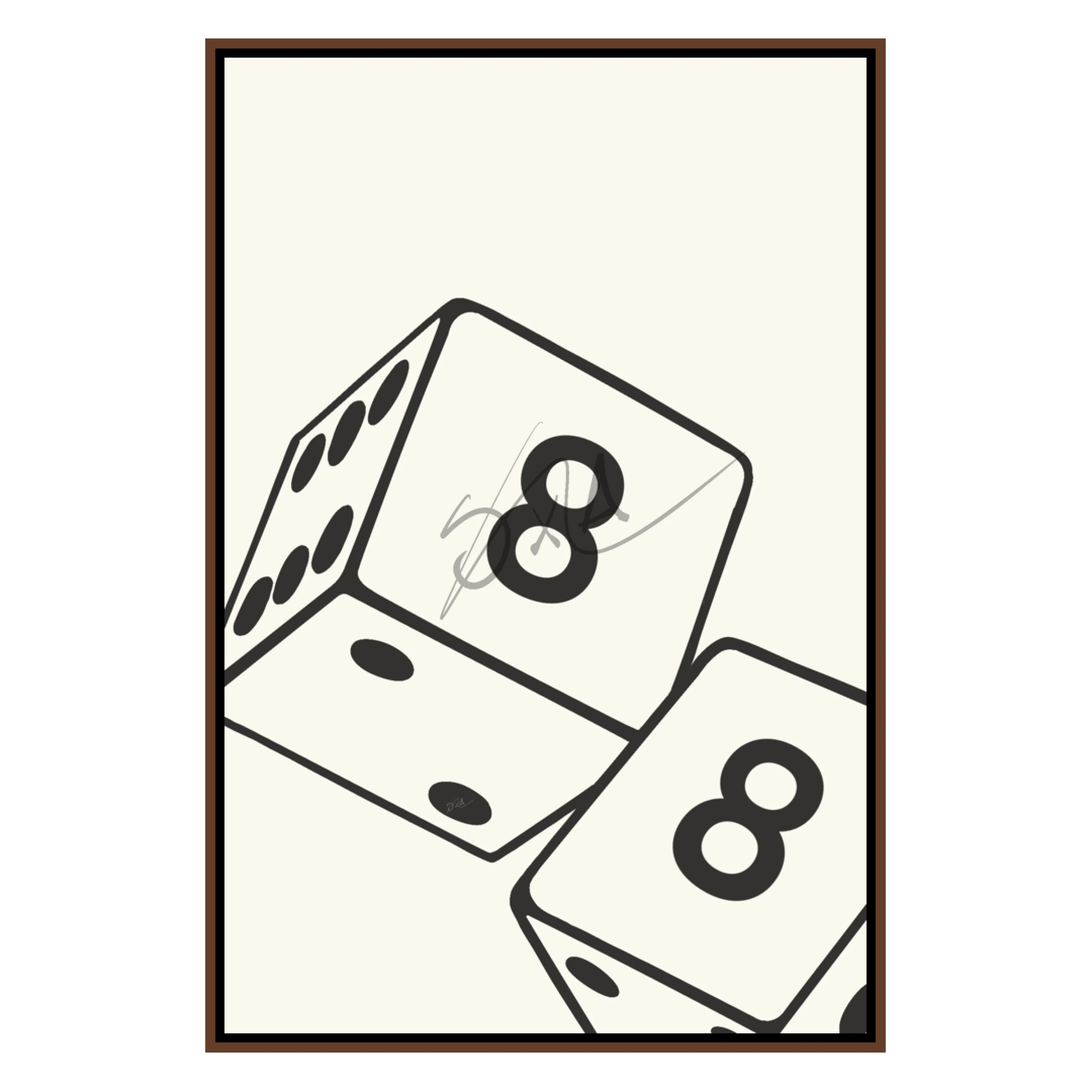 Dice Of Destiny
