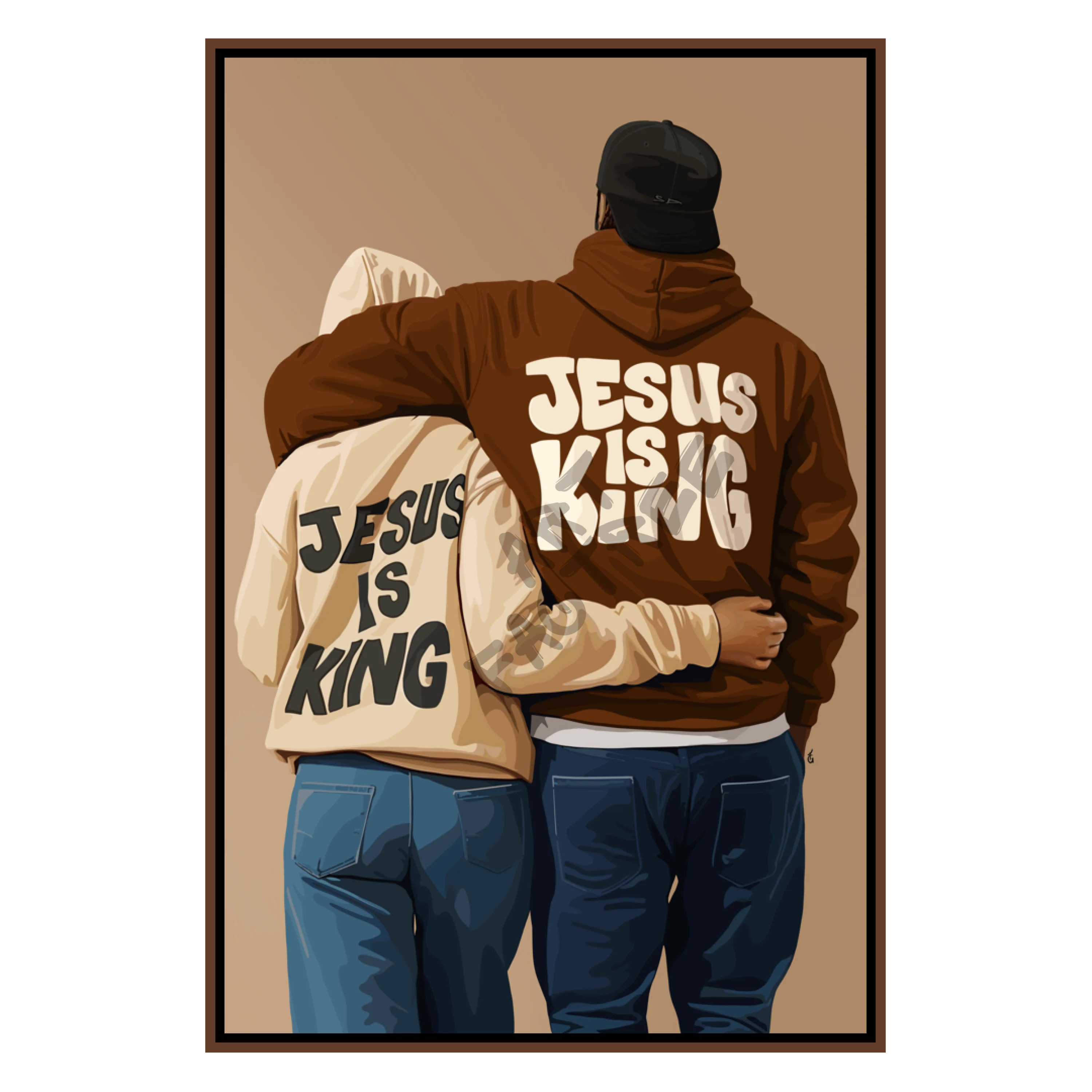 Divine Union