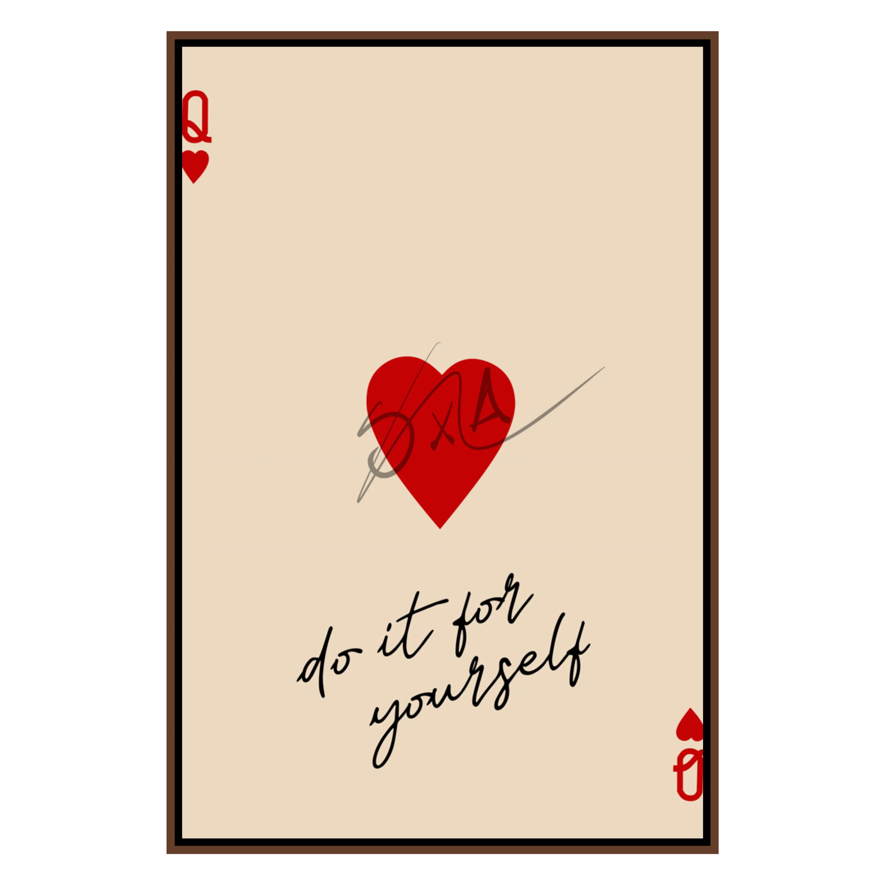 Do It Yourself