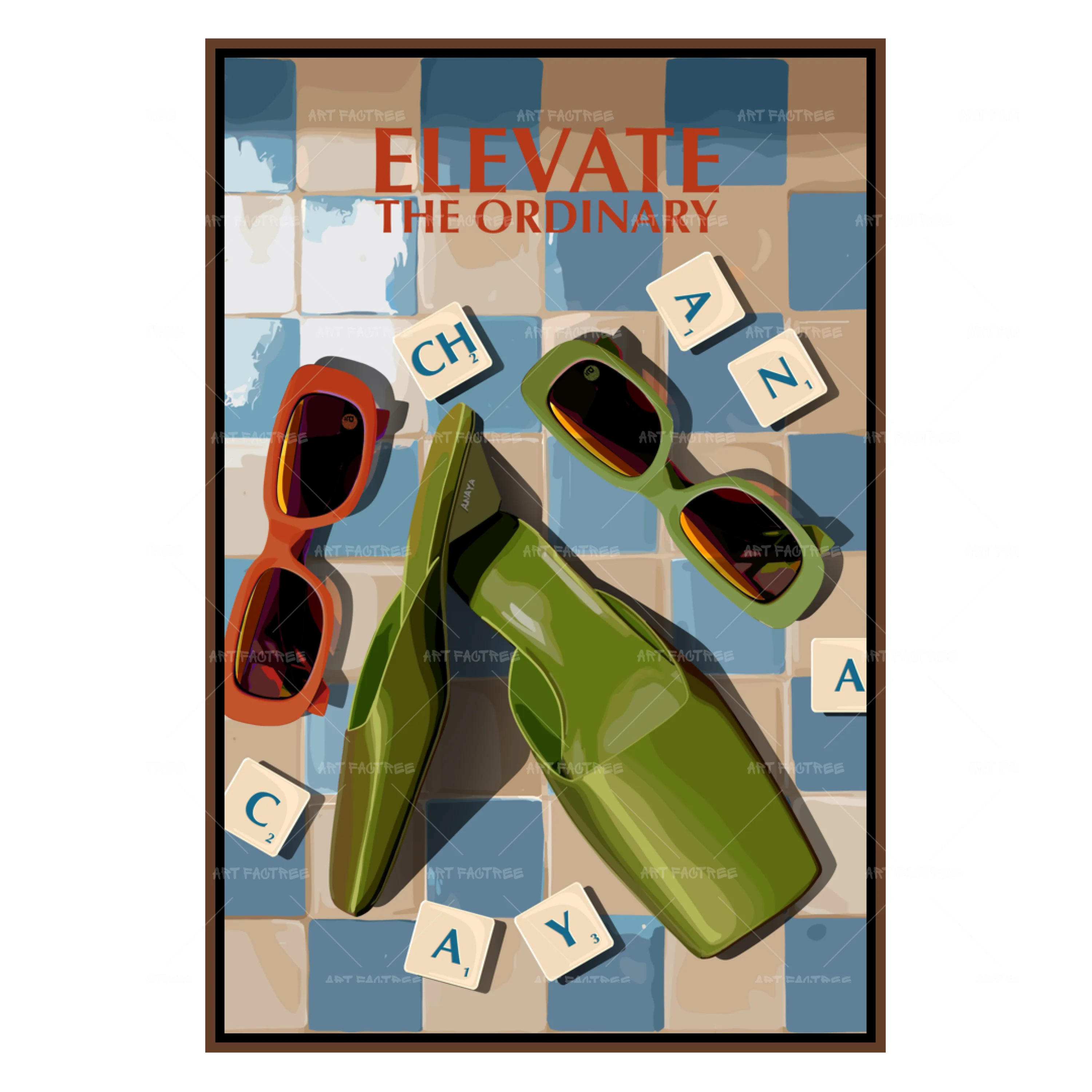 Elevate
