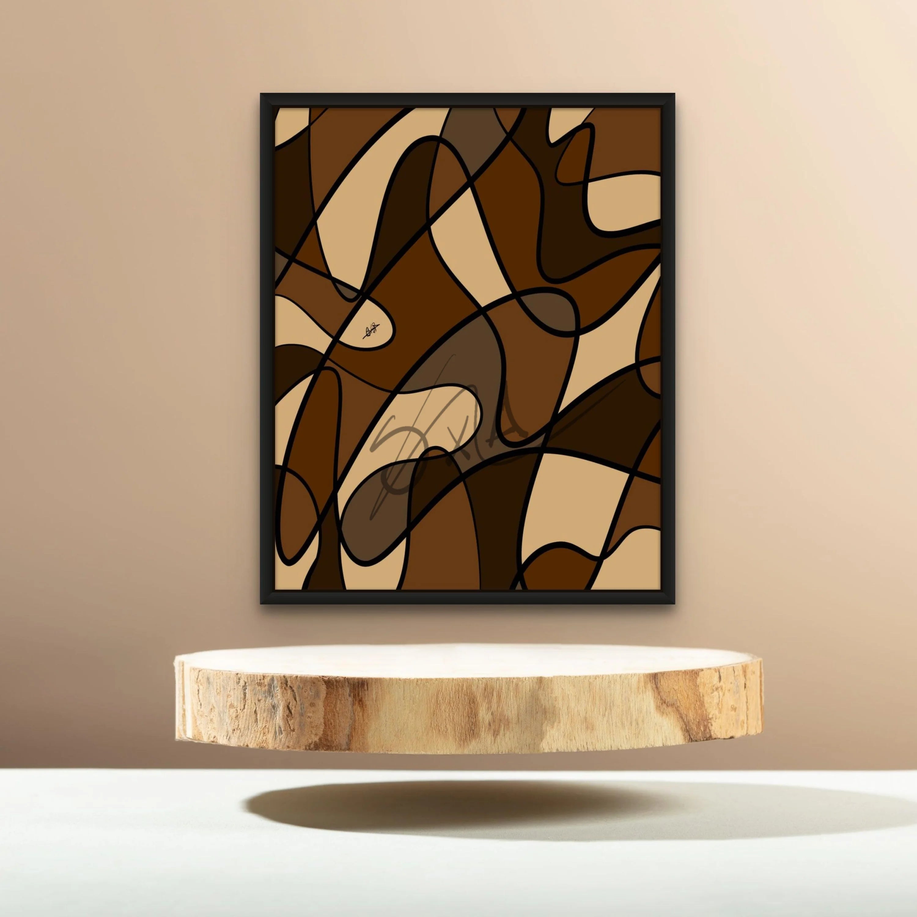 Earth Tones
