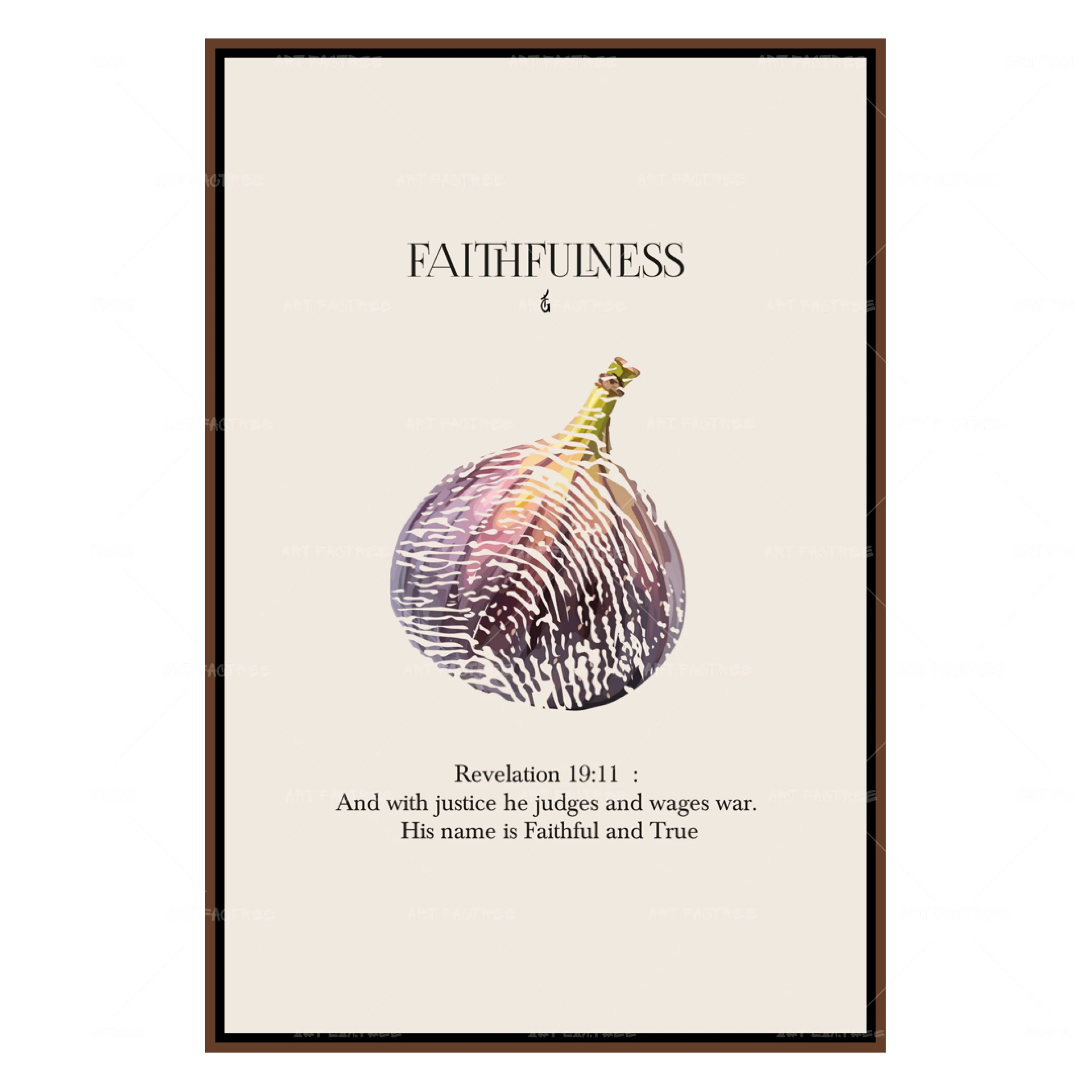 Faithfulness
