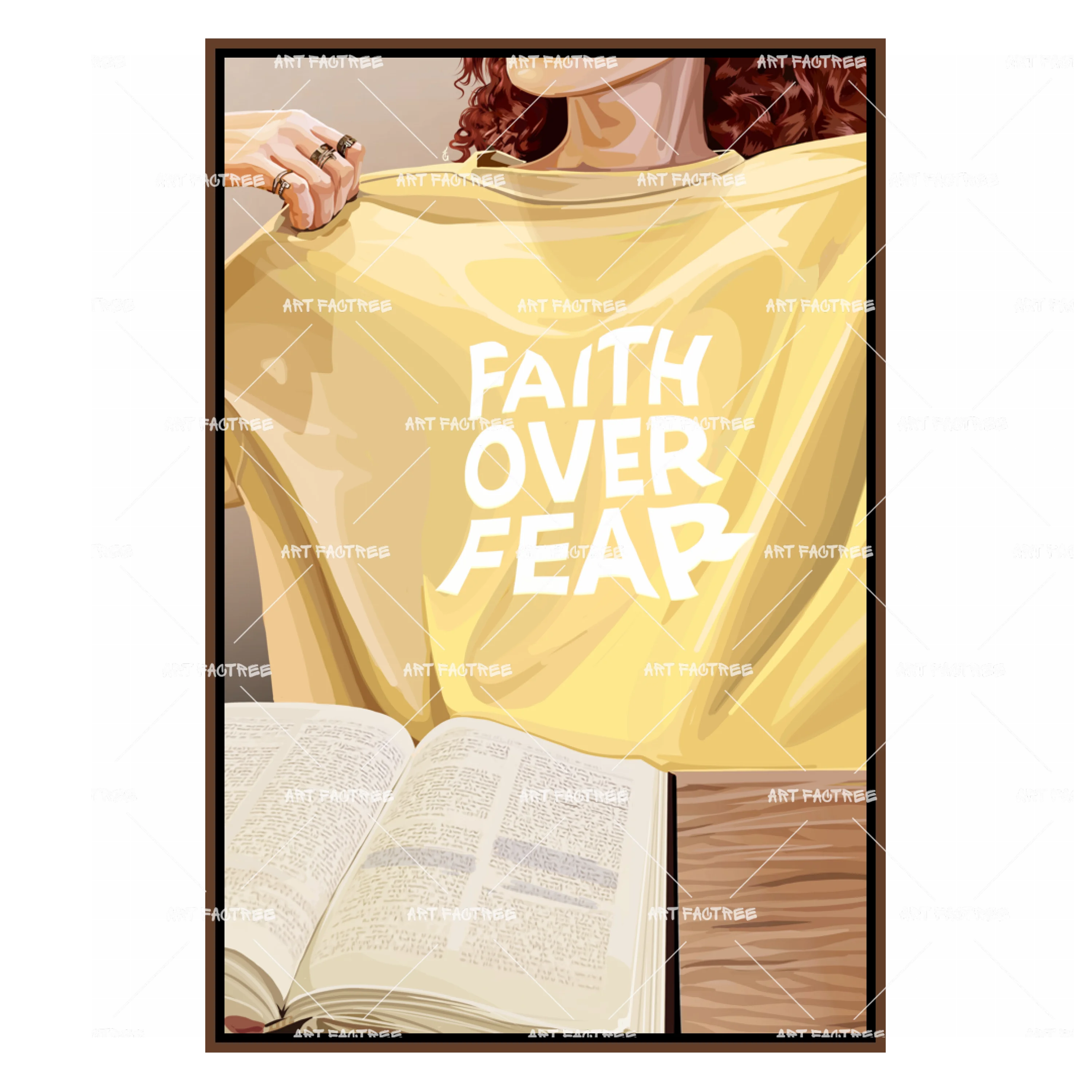 Faith First