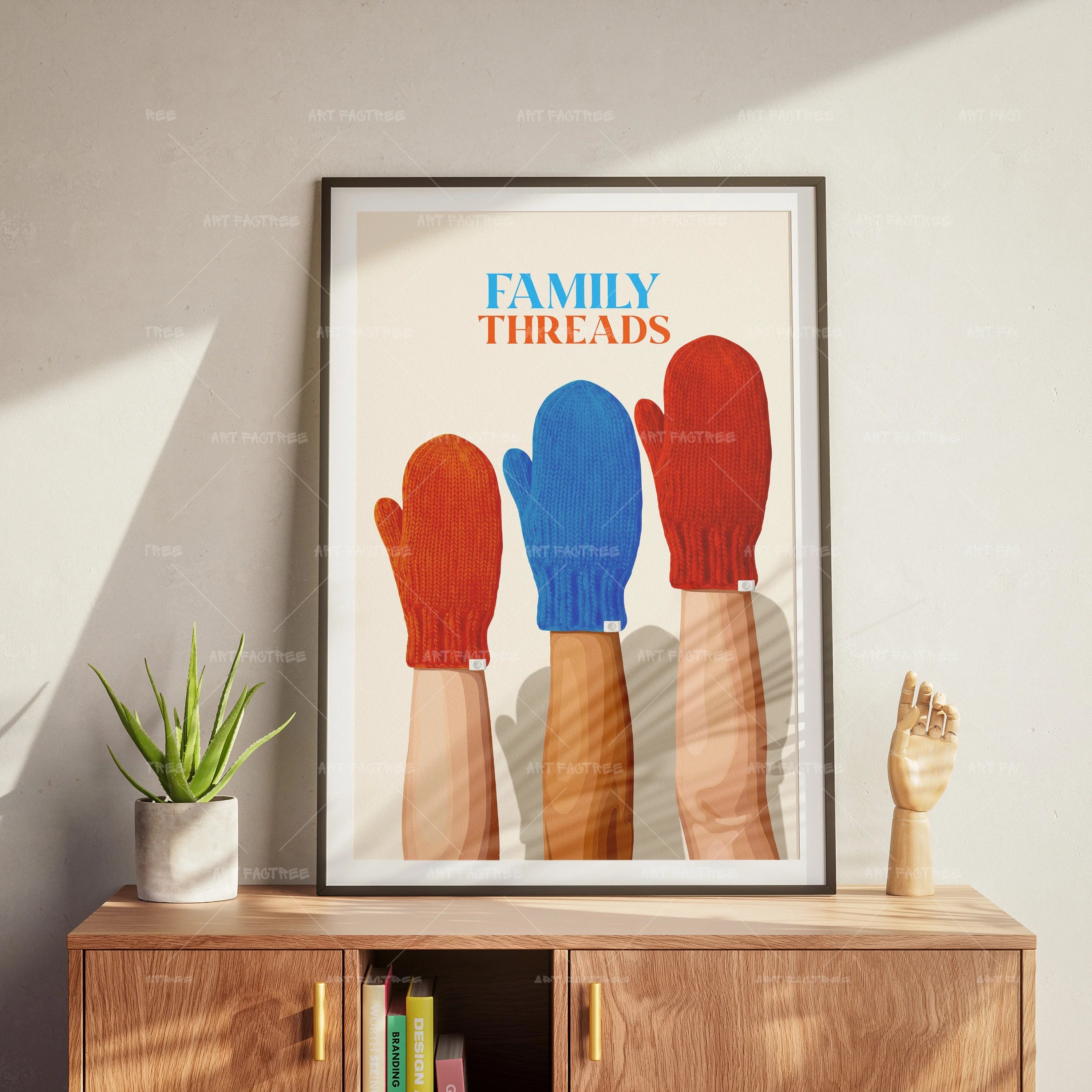 Family Threads