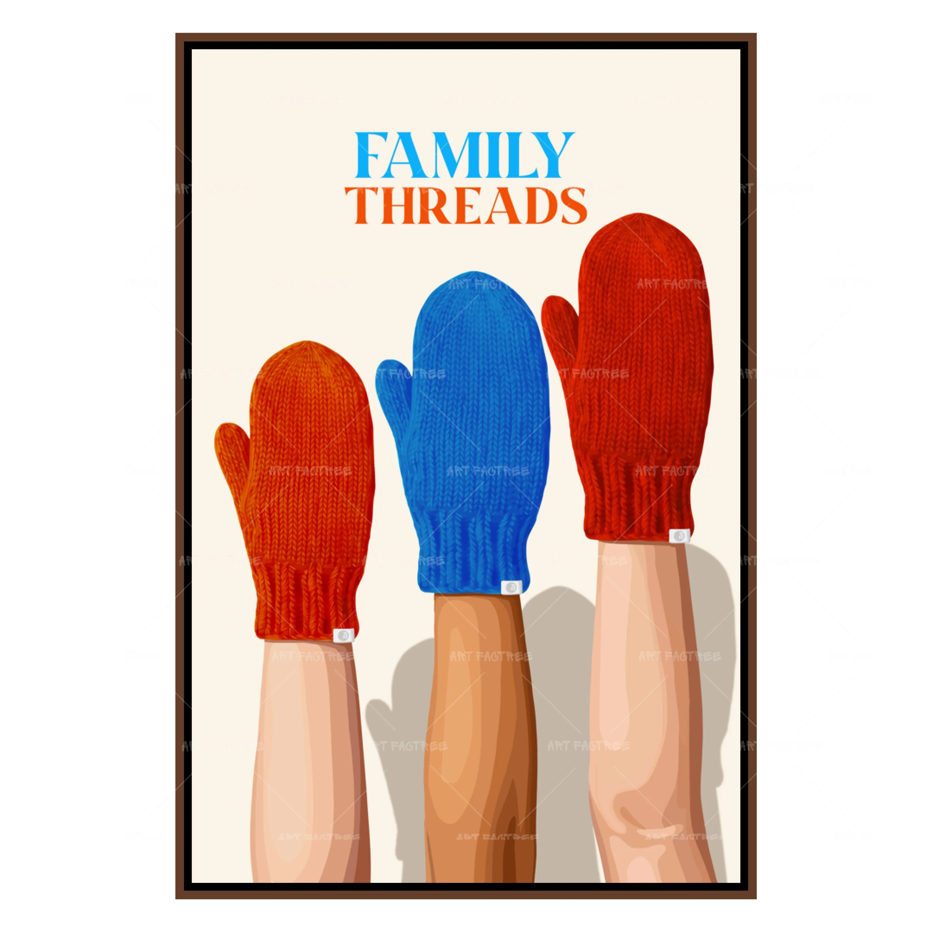 Family Threads
