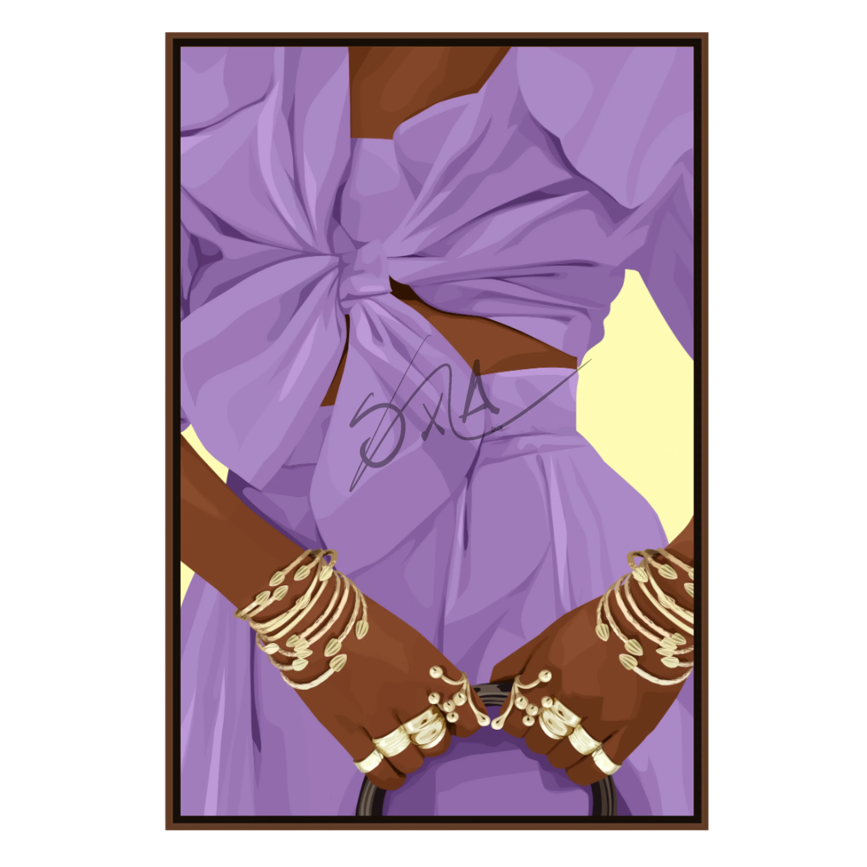 Fancy
