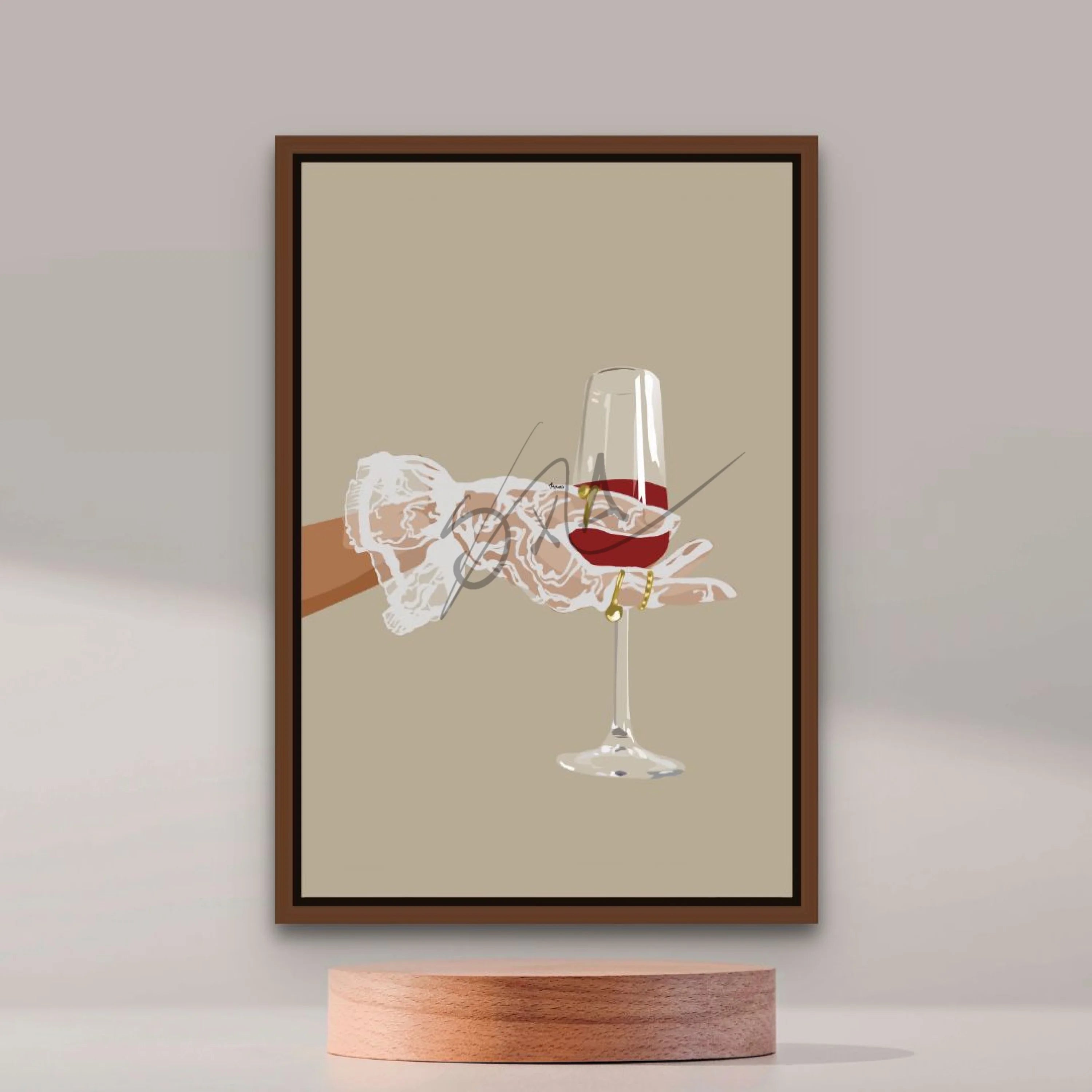 Fine Wine