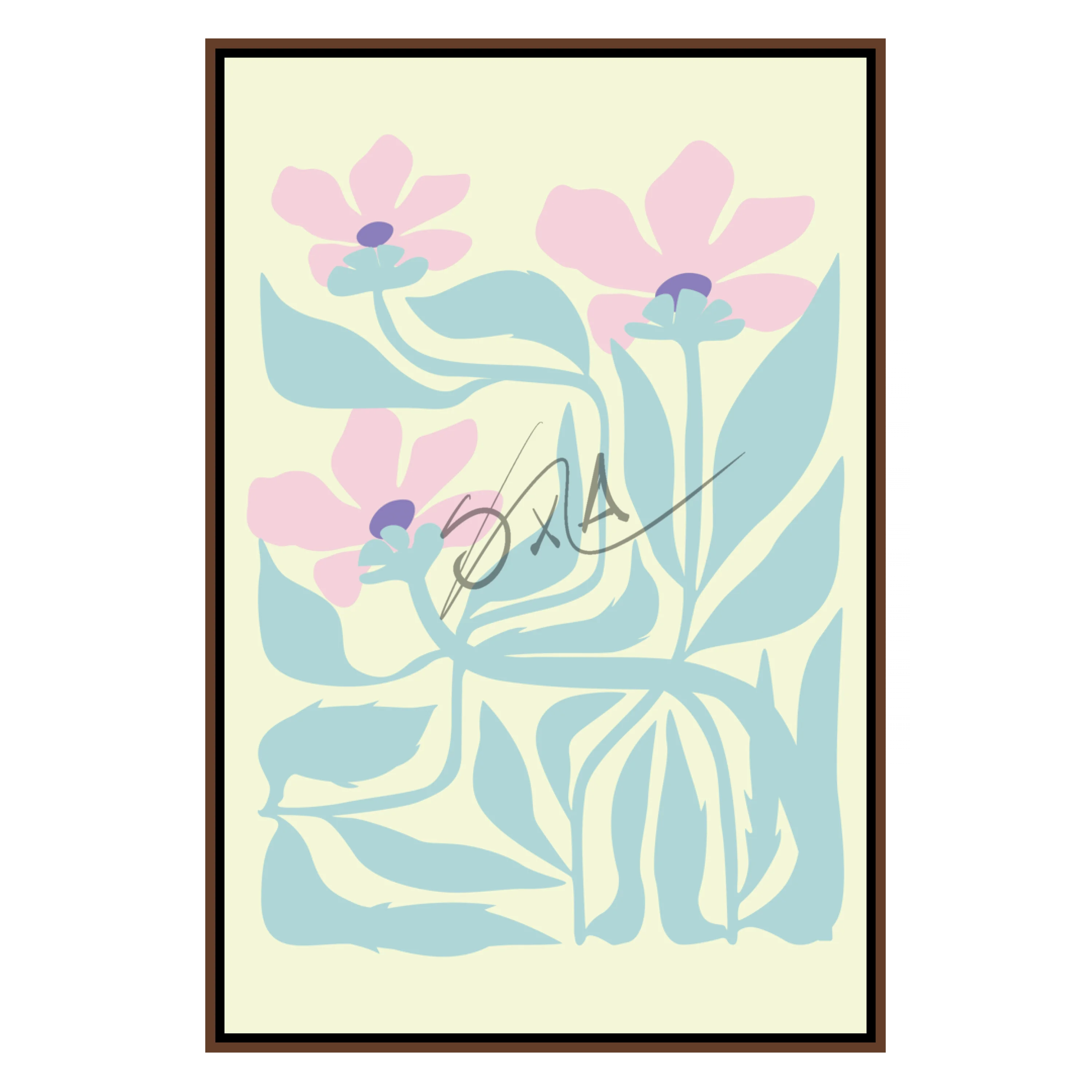 Florafied