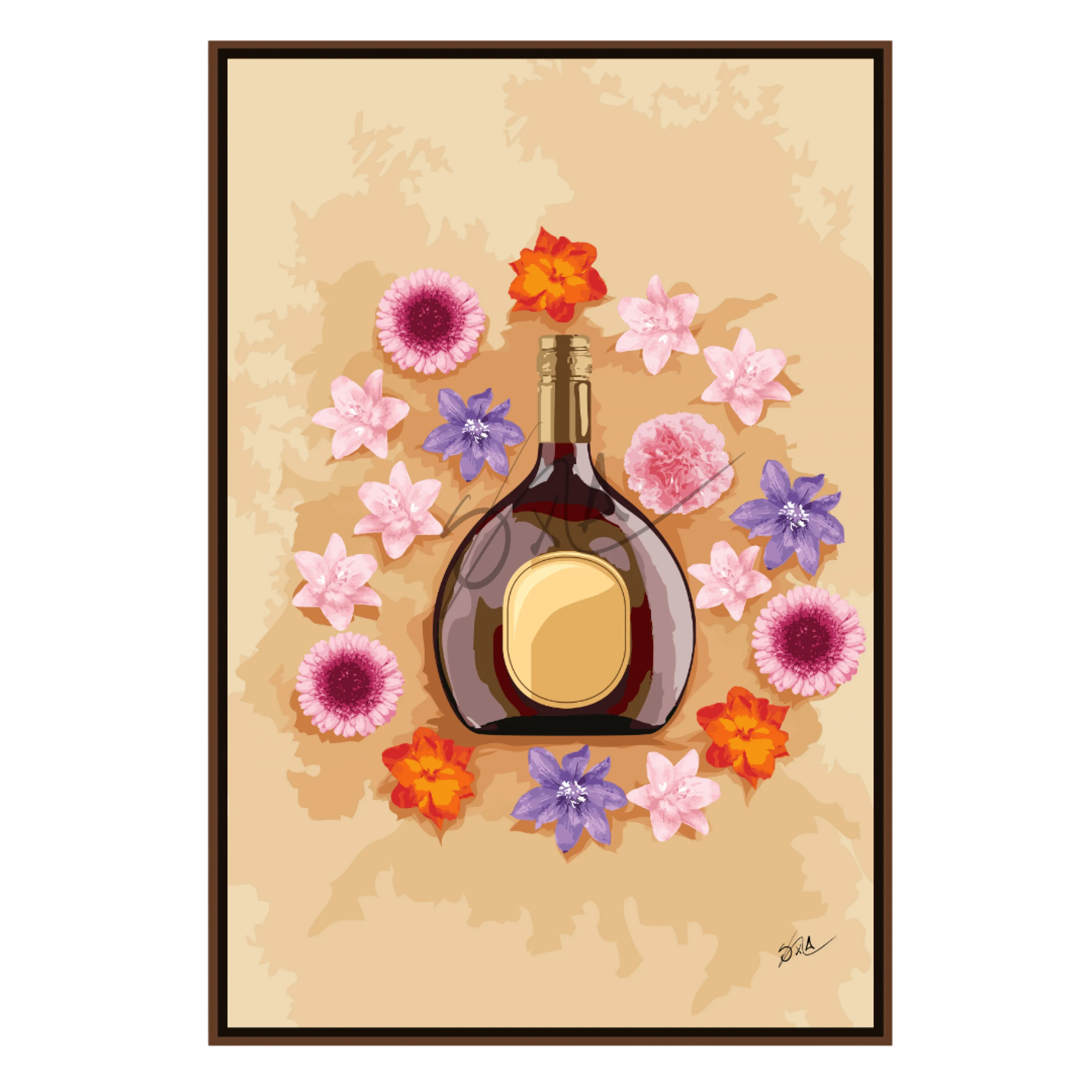 Floral Notes