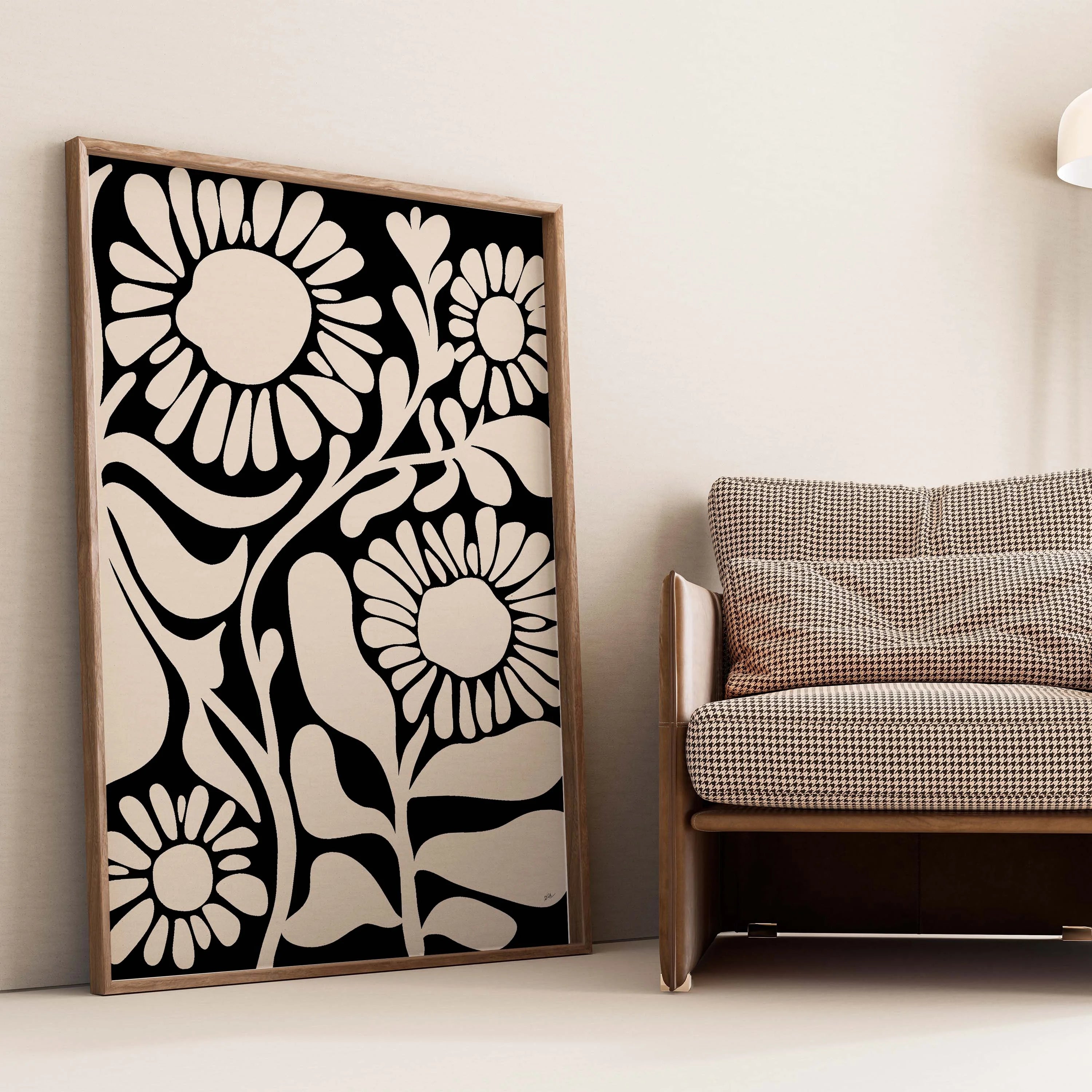Floral Allure