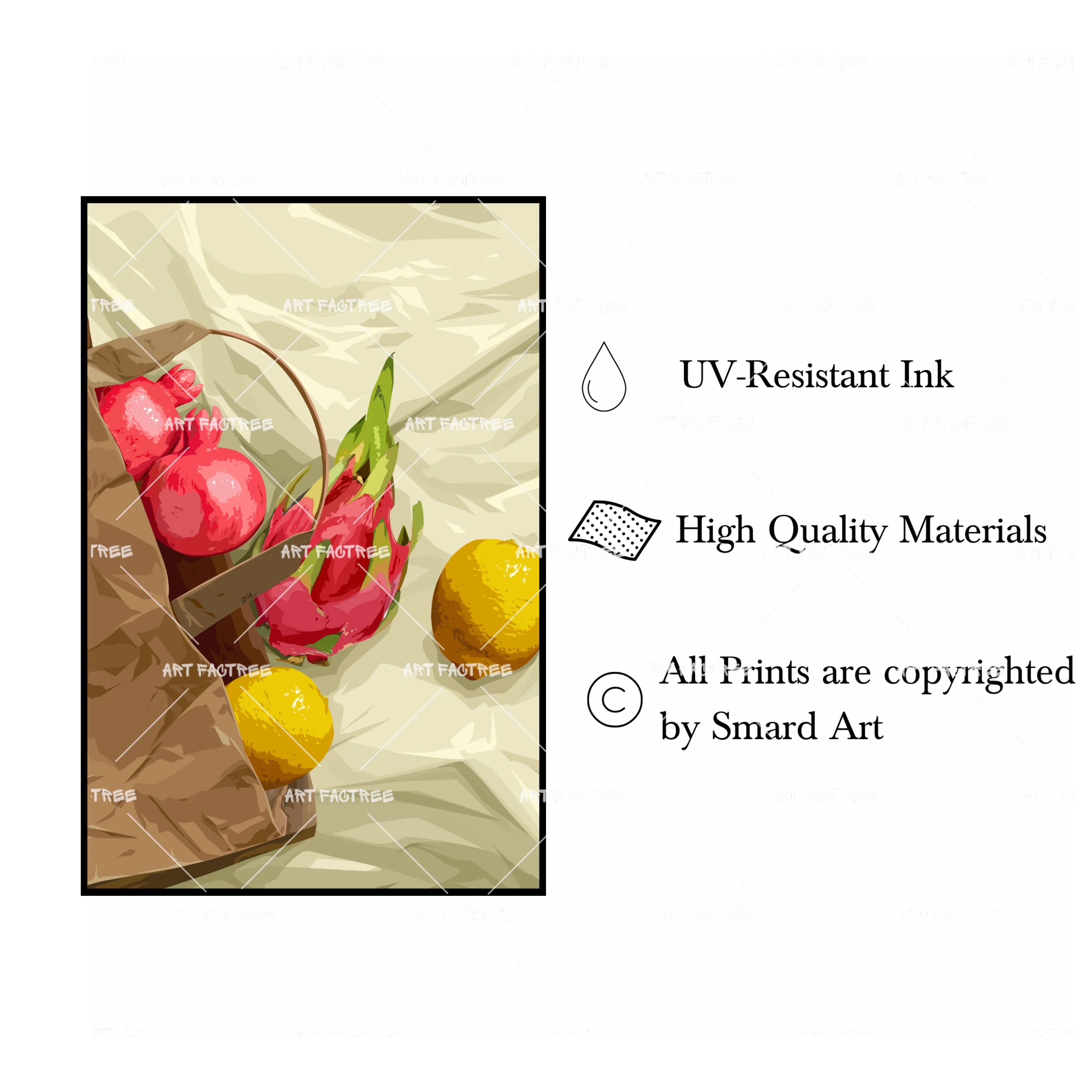 Fruit Bag