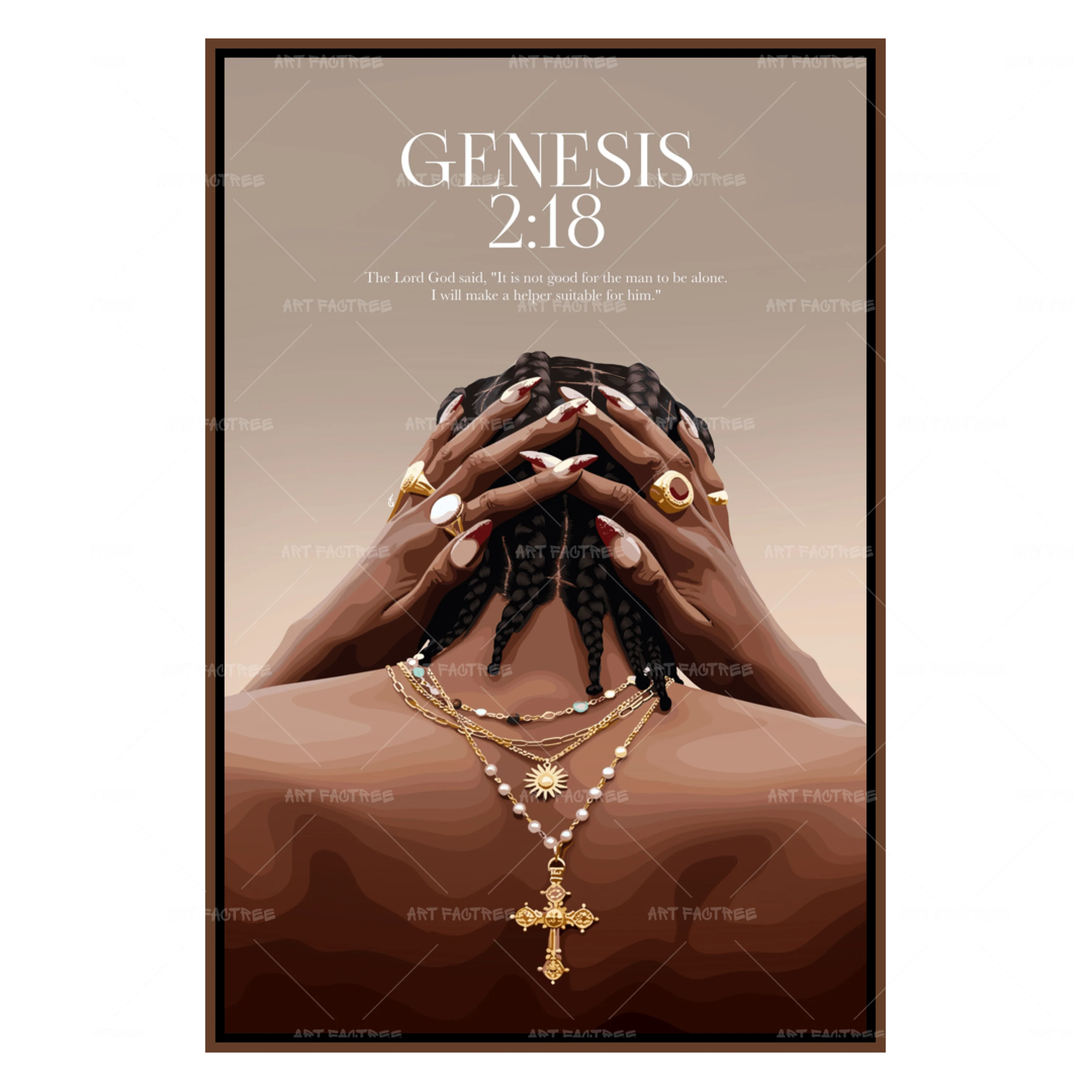 Genesis 2:18