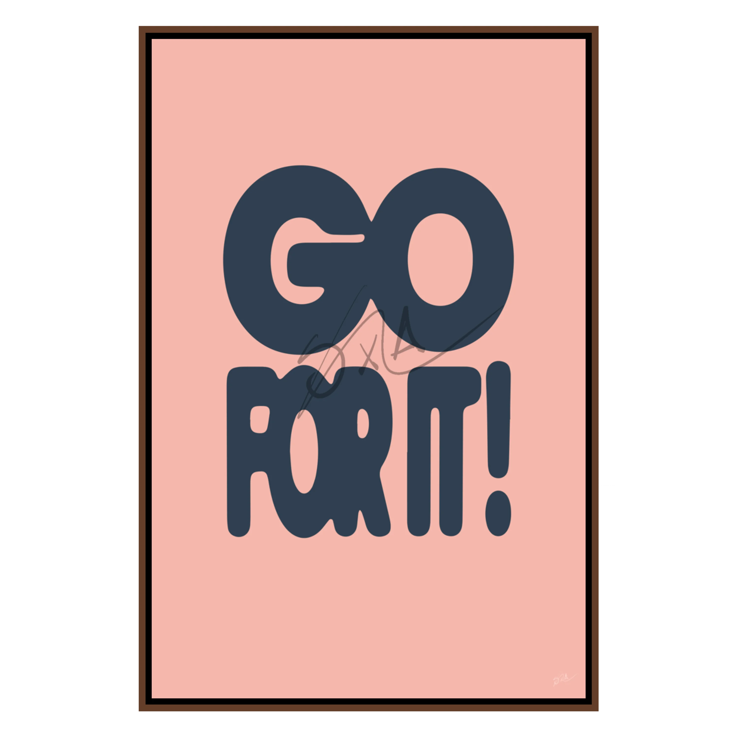 Go For It (Smard X Anaya)