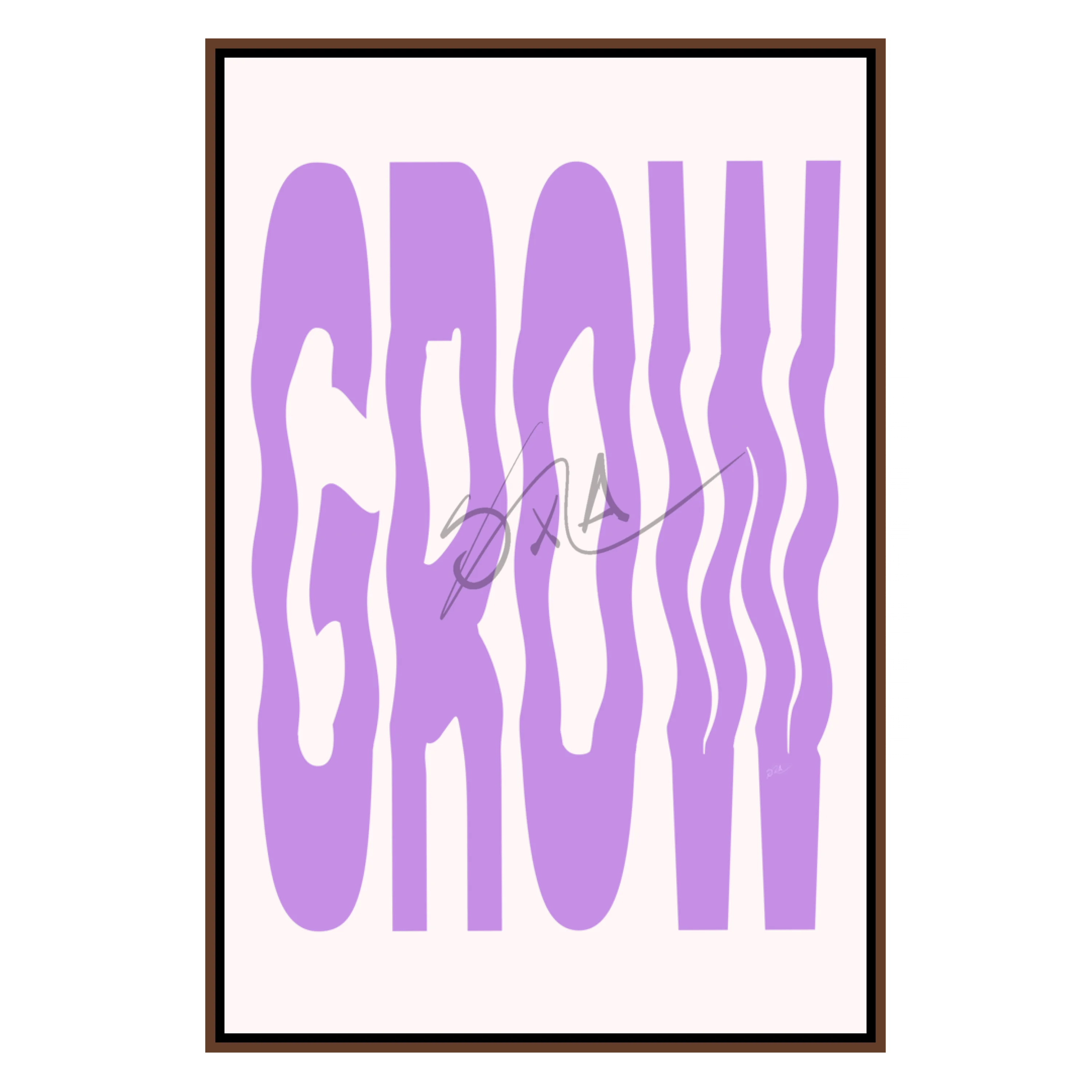 Grow (Smard X Anaya)