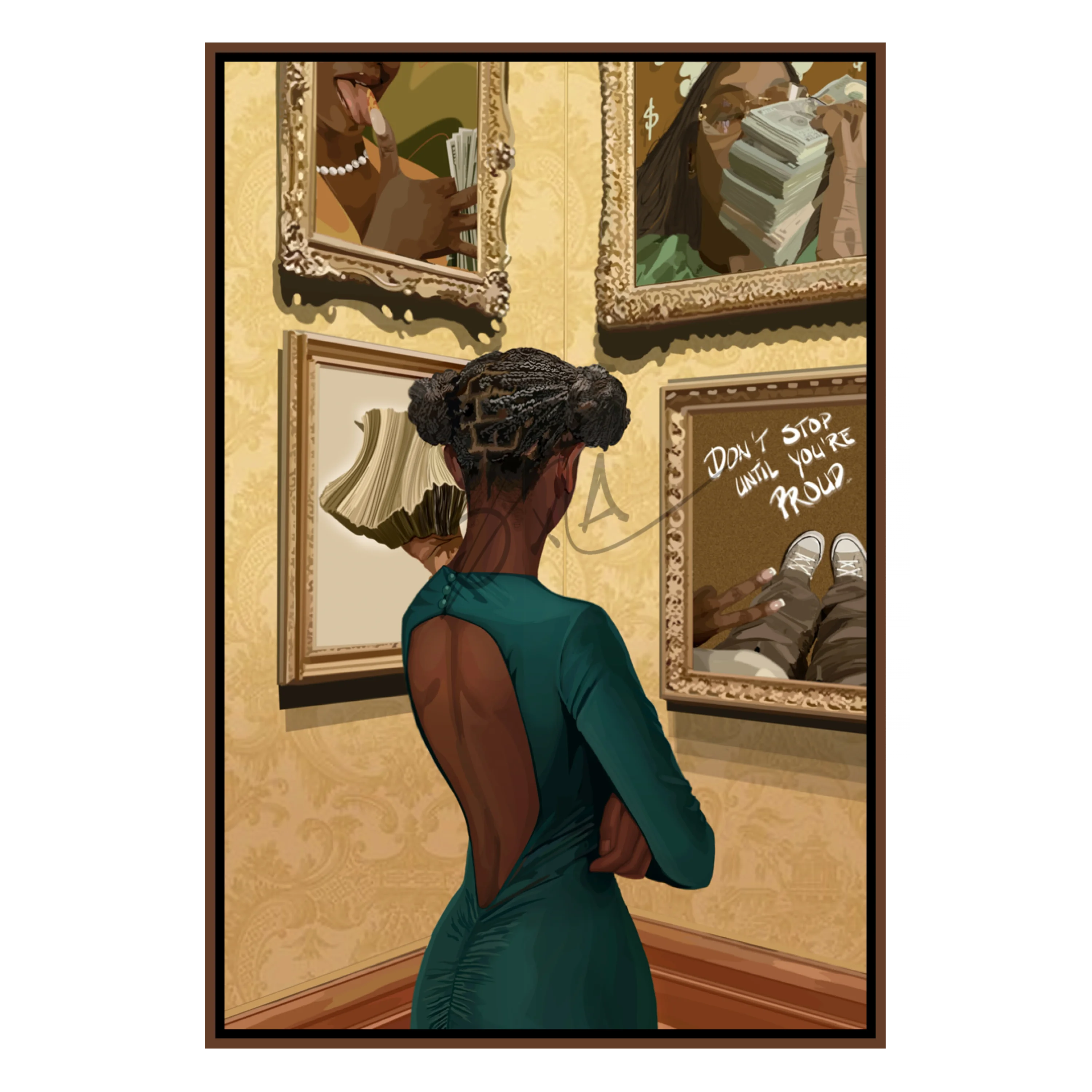 Gallery Date