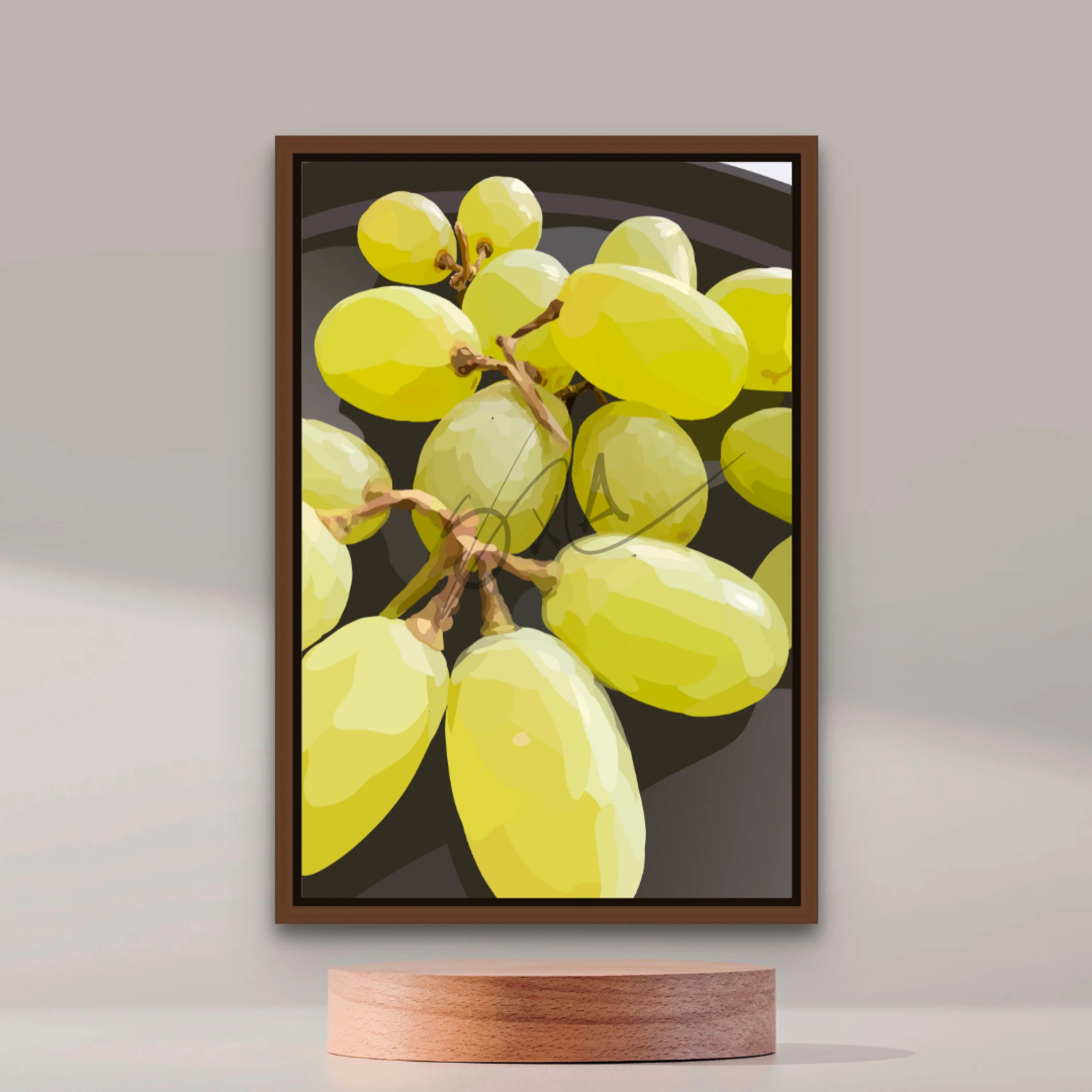 Grapes