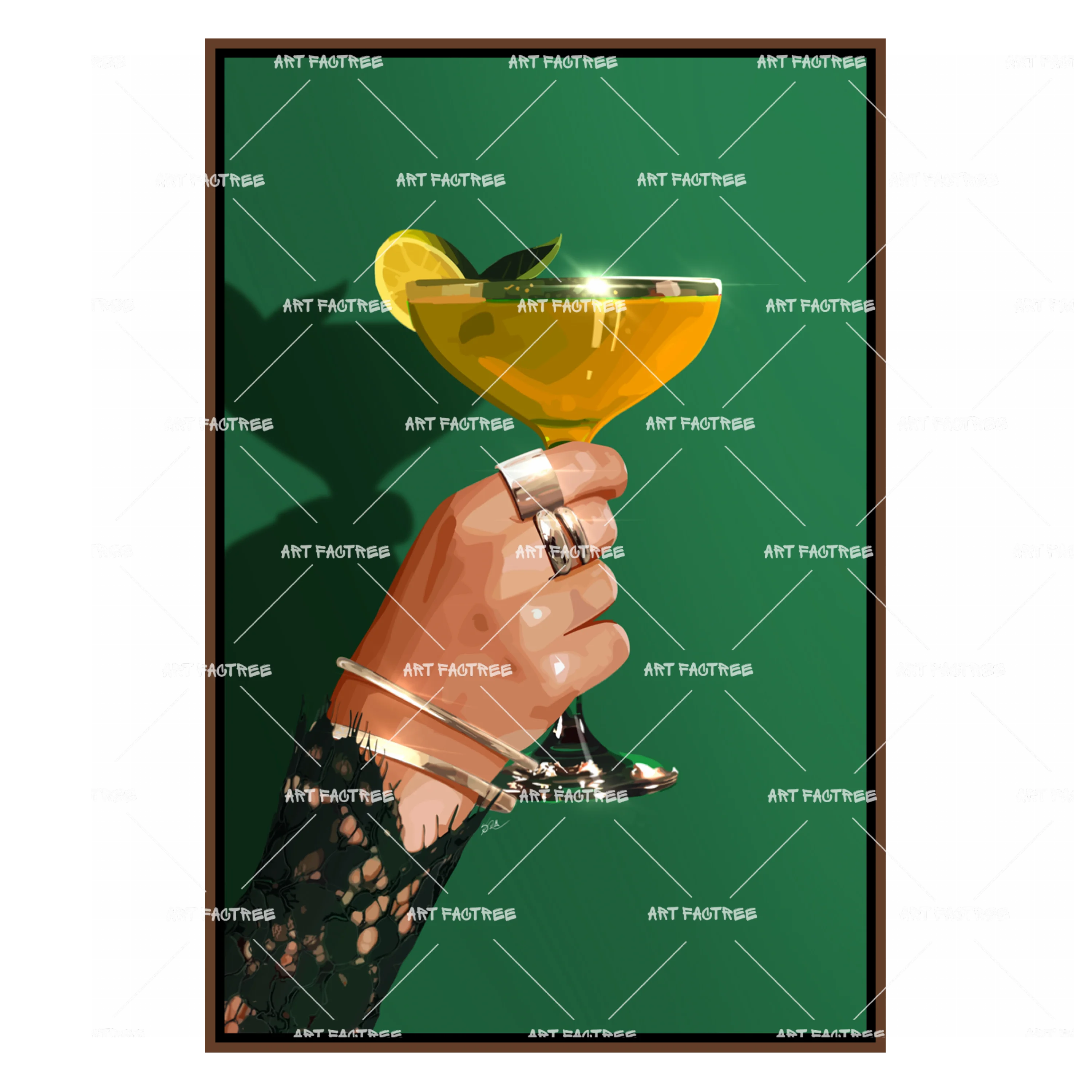 Green Muse