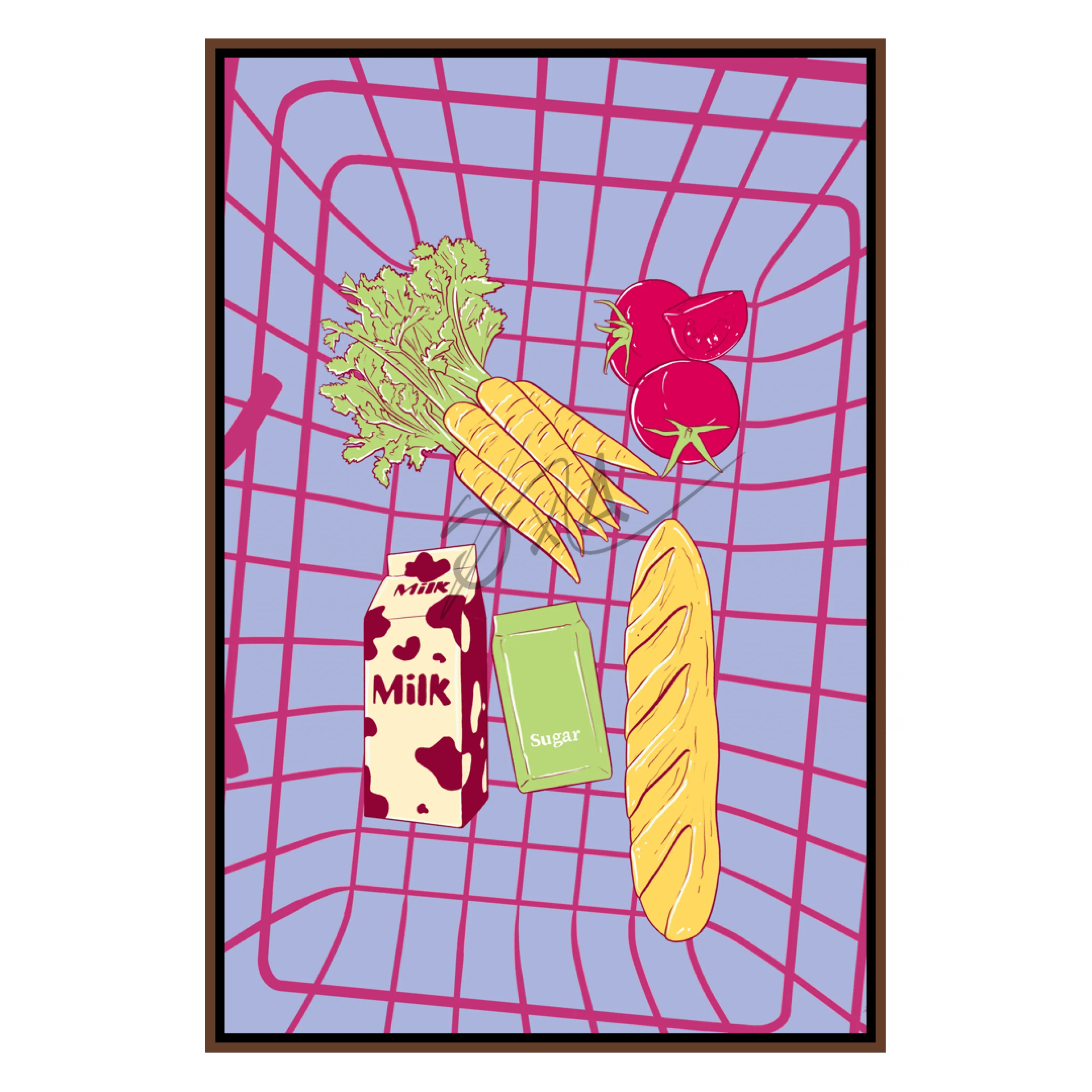 Grocery