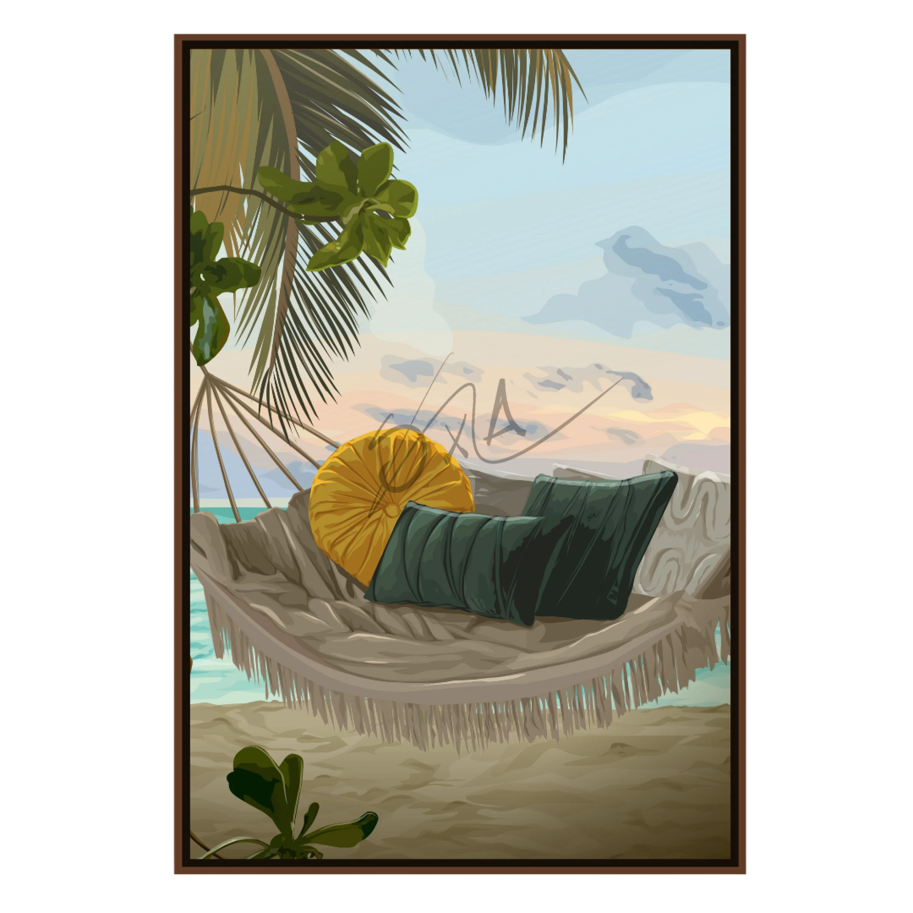 Hammock Life II