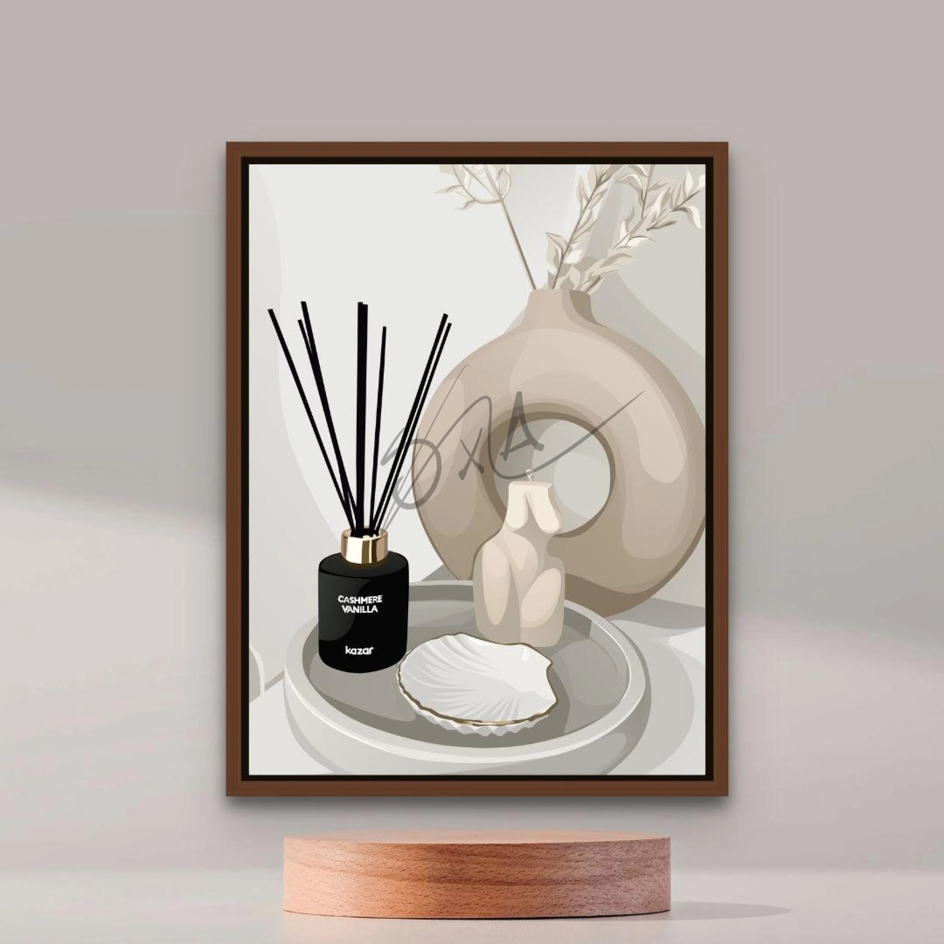 Home Decor