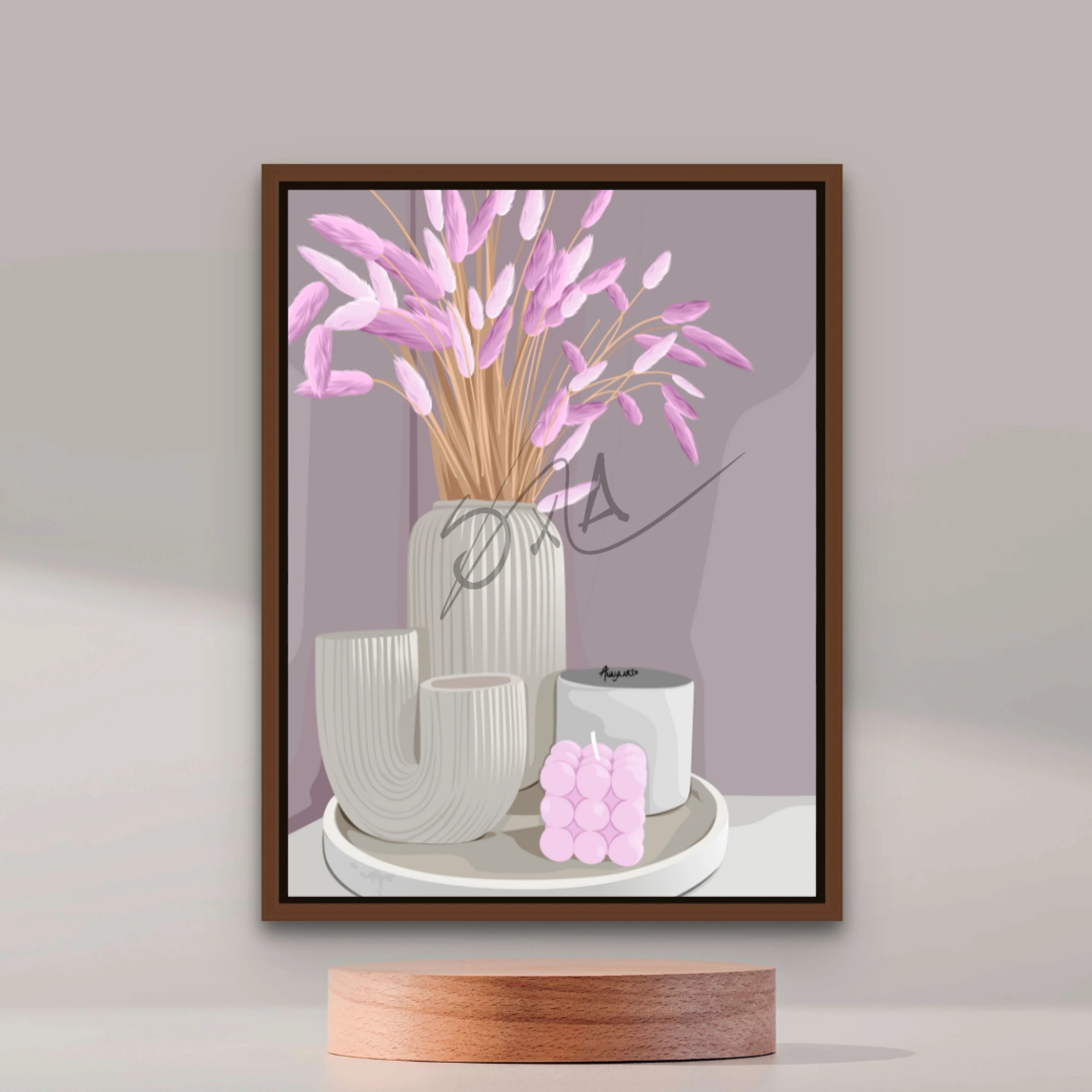 Home Decor IV (Smard X Anaya)