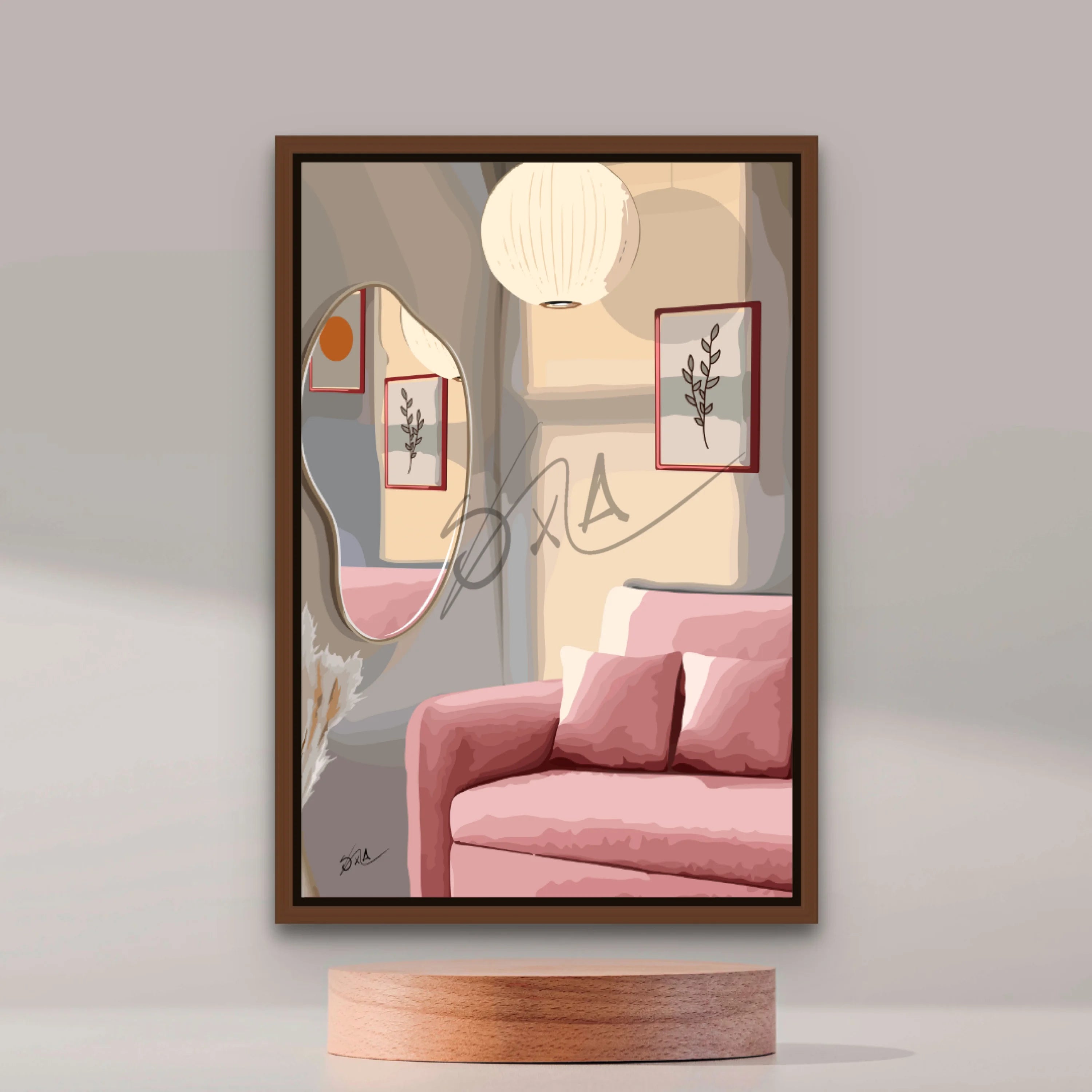 Home Decor IX