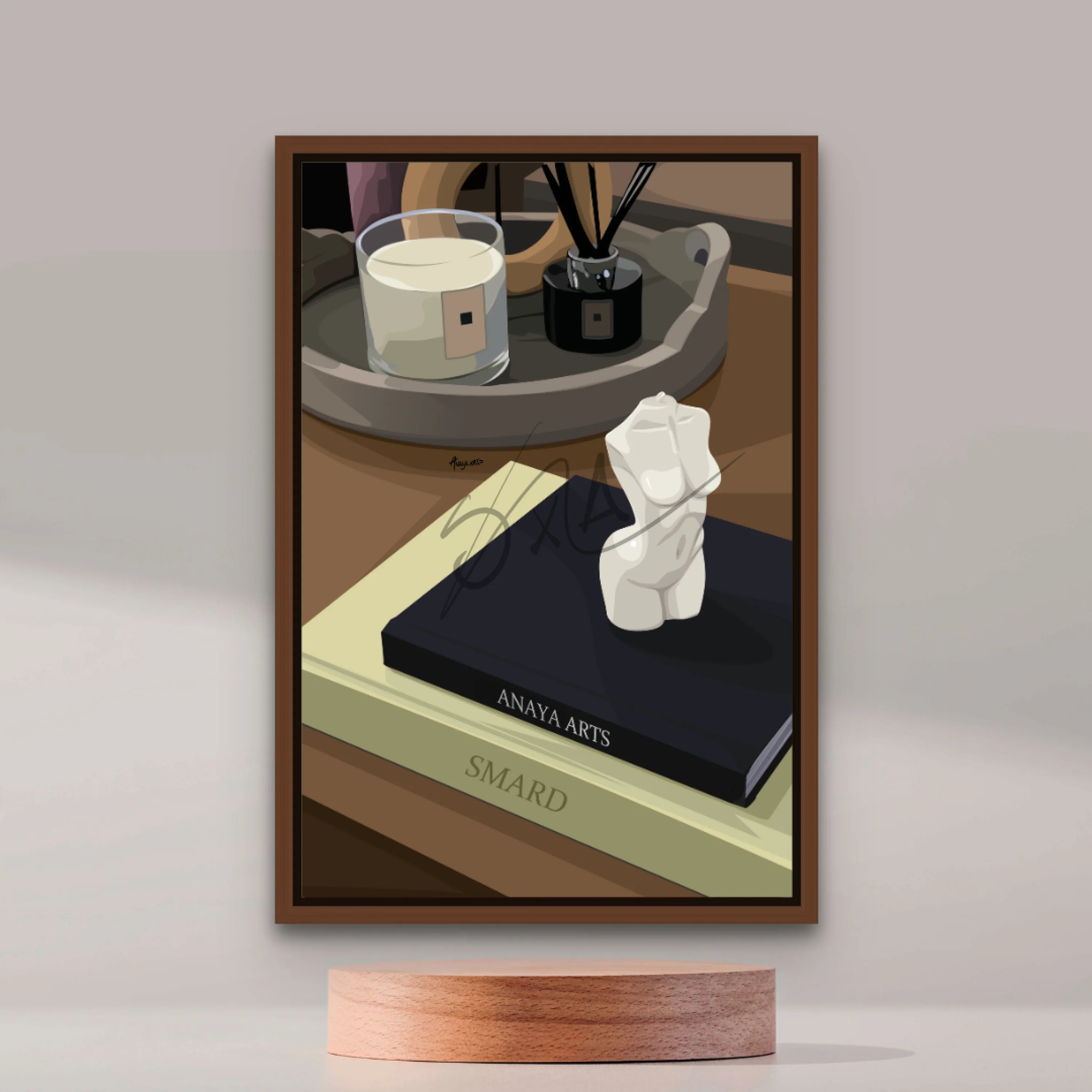 Home decor VI