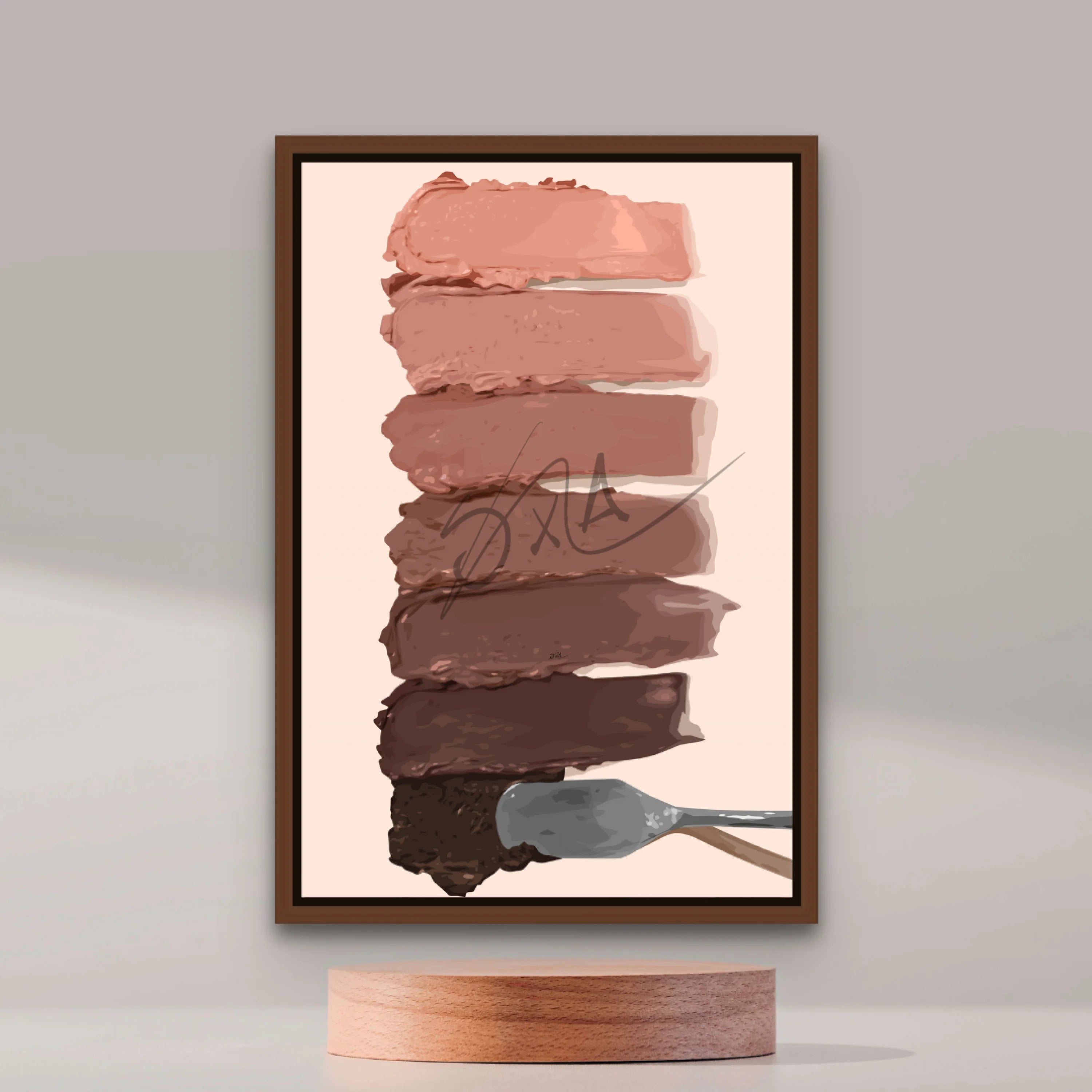 Hues