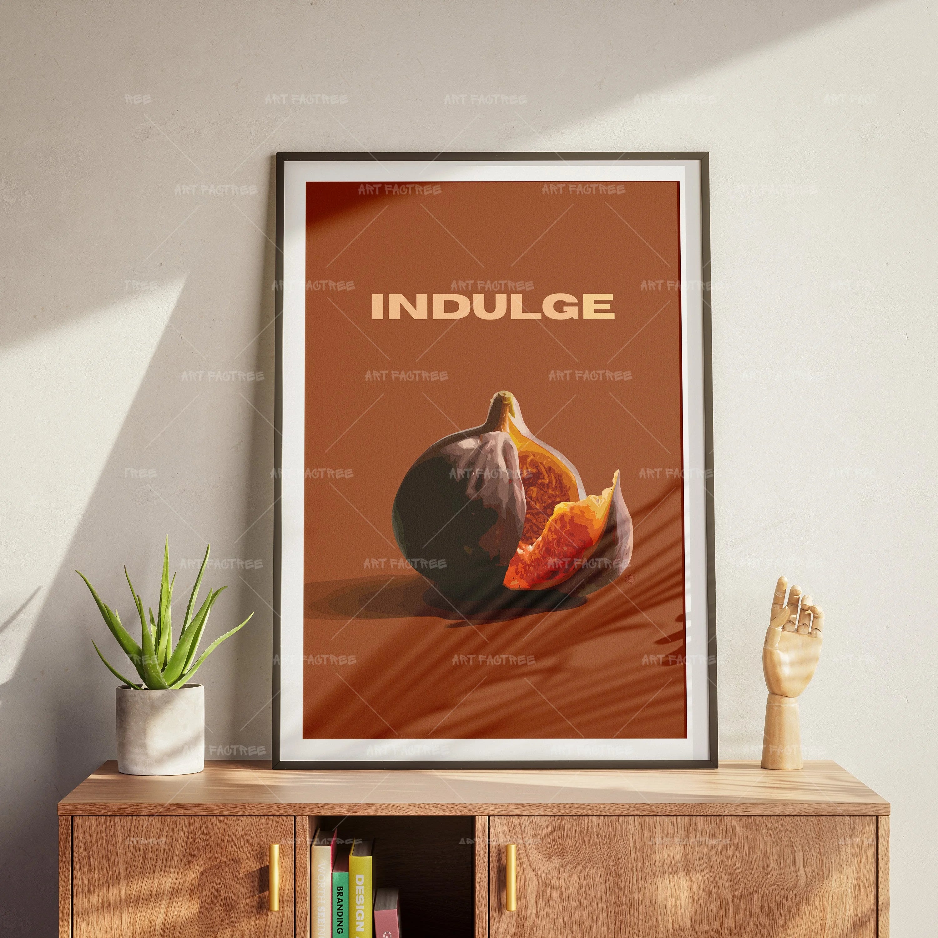 INDULGE