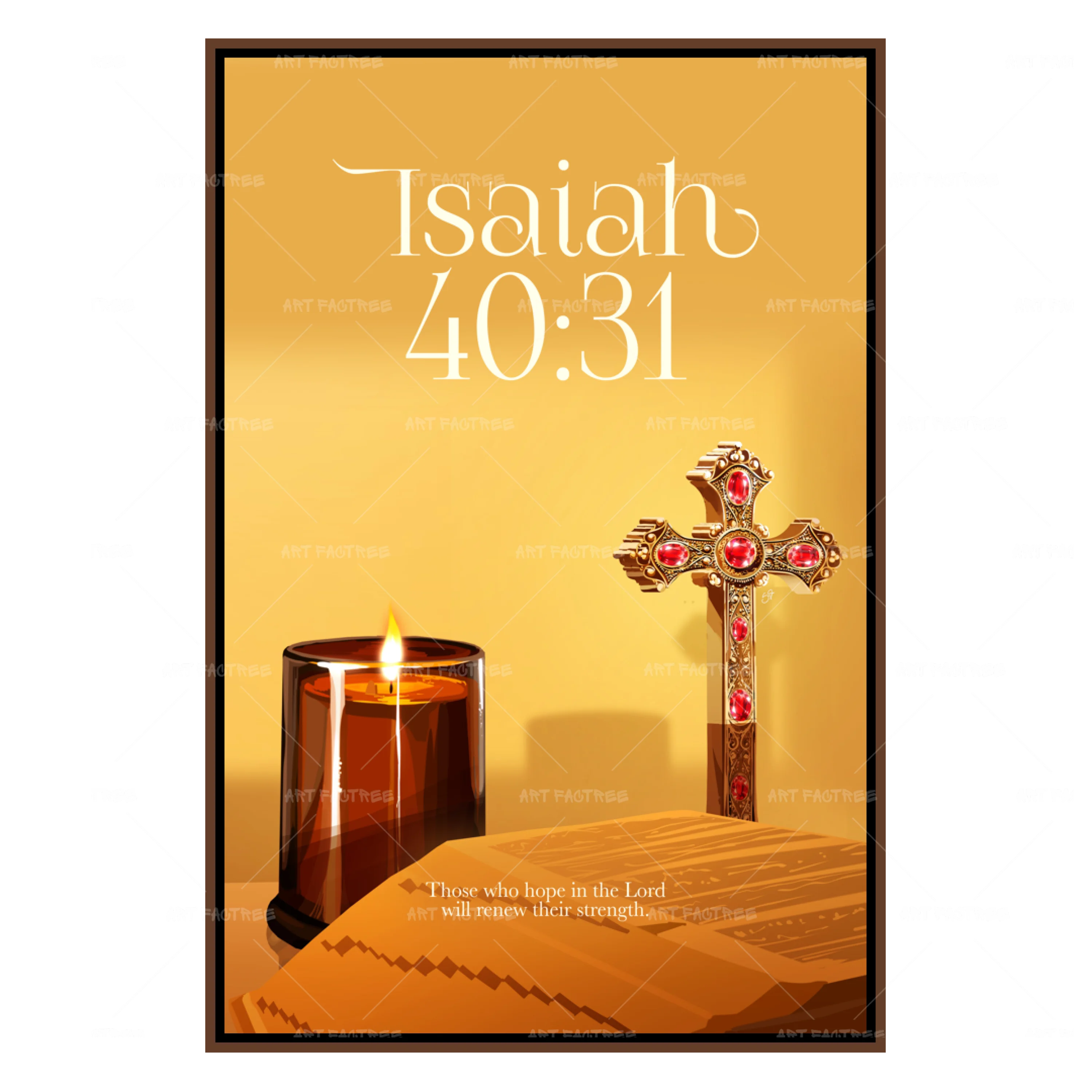 Isaiah 40:31