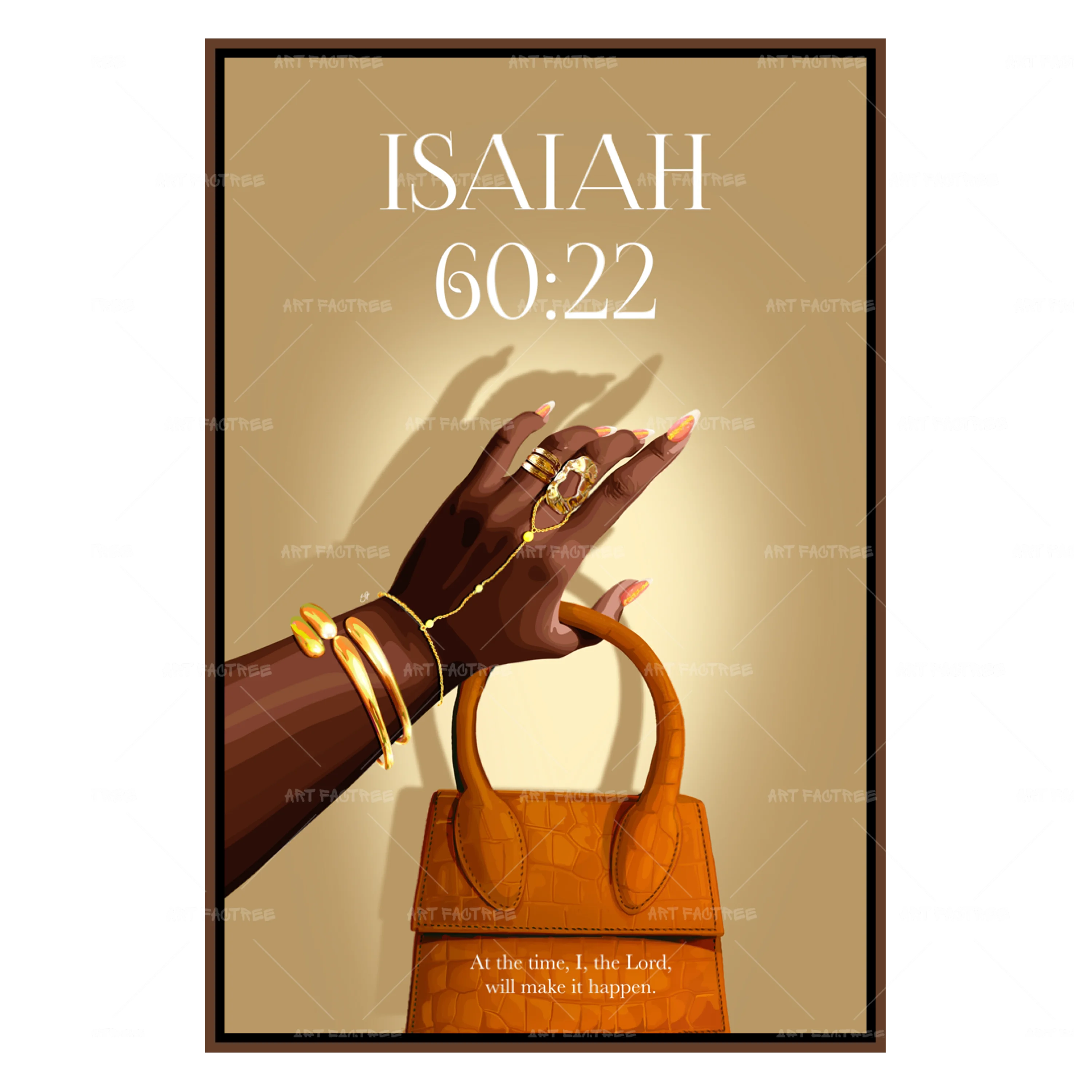 Isaiah 60:22