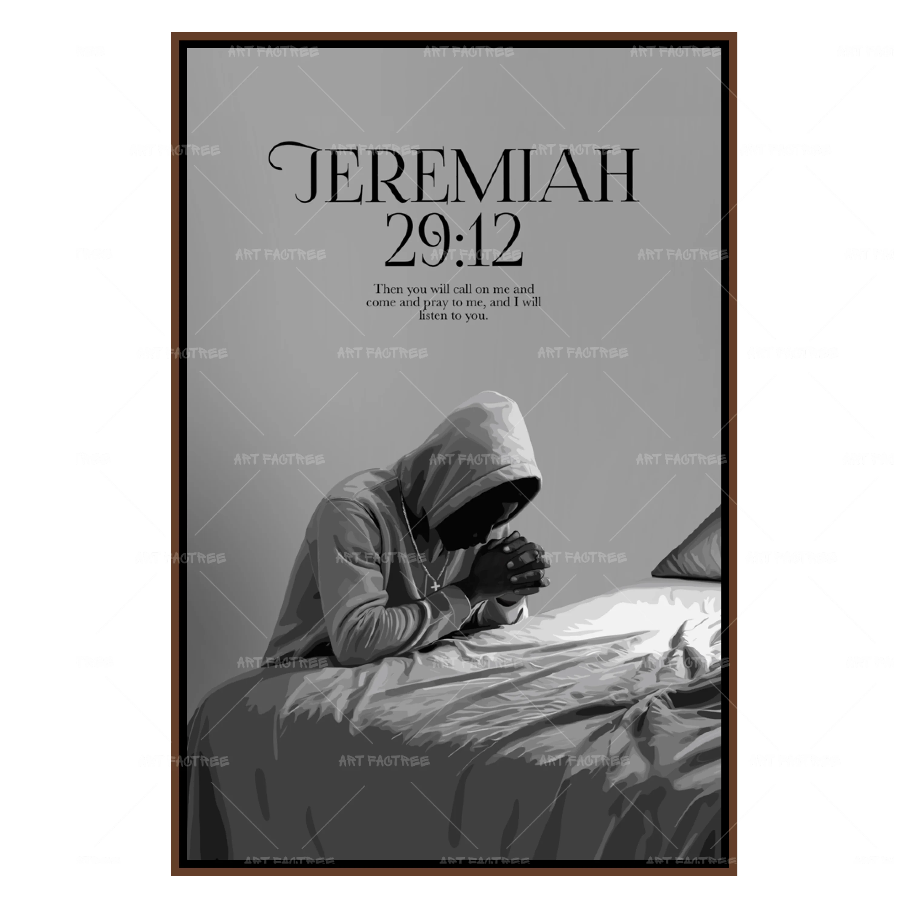 Jeremiah 29:12