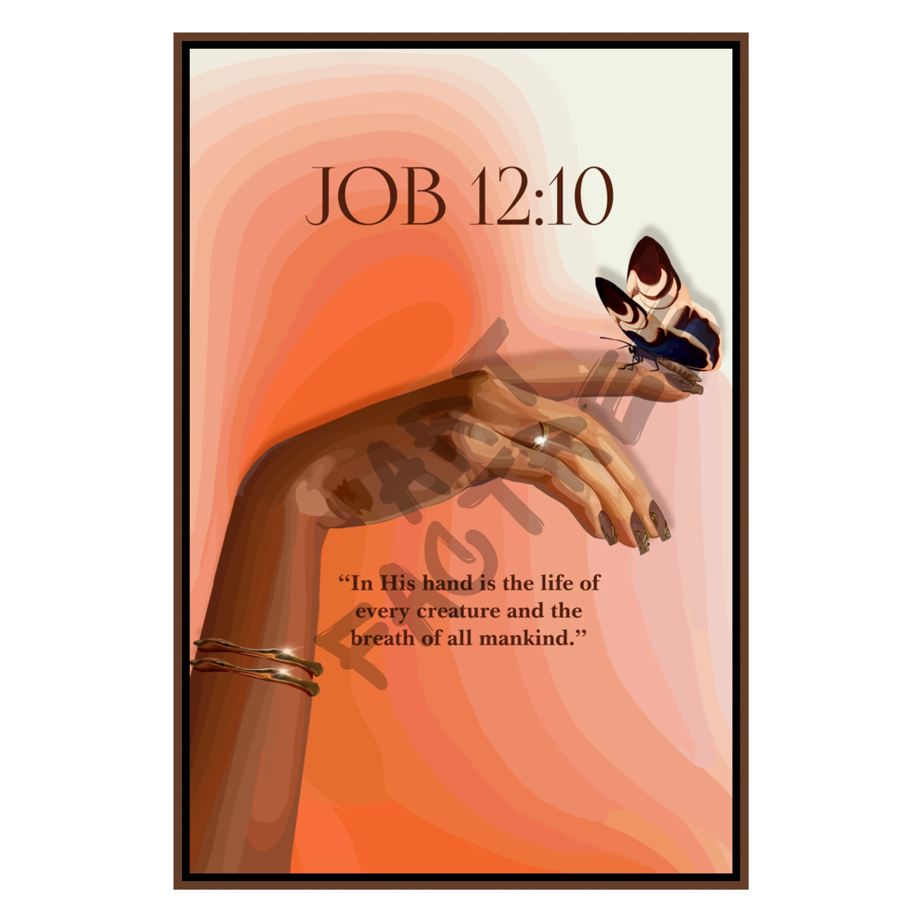 Job 12:10